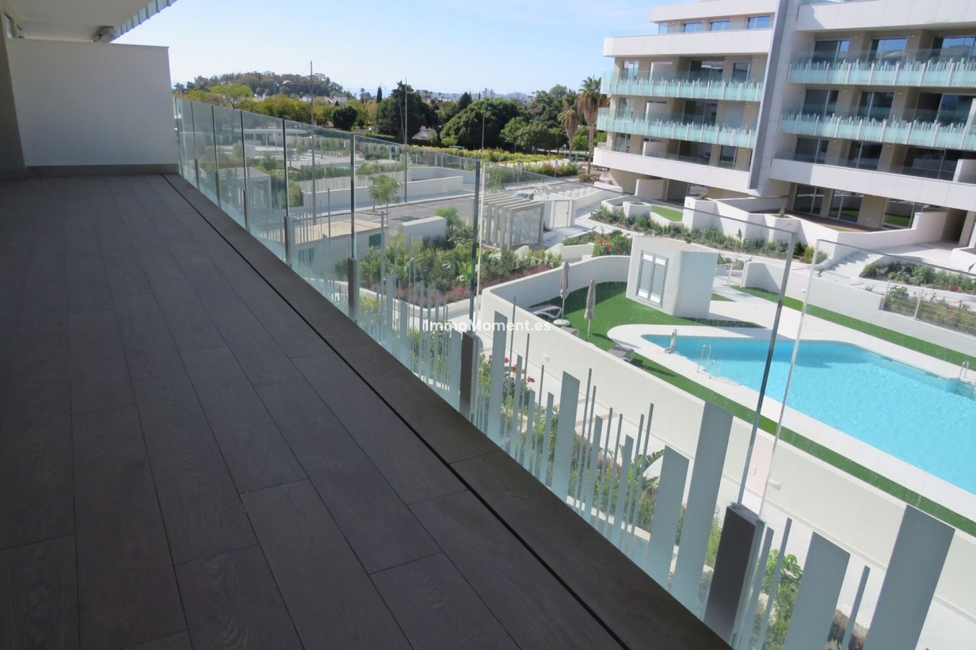 Wiederverkauf - Wohnung - Marbella - San Pedro de Alcántara
