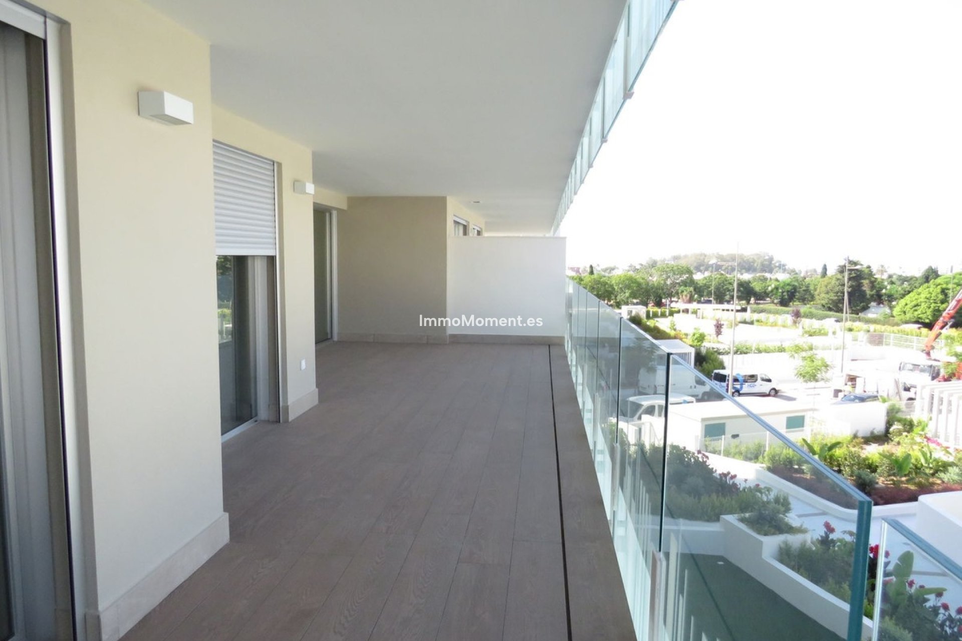 Wiederverkauf - Wohnung - Marbella - San Pedro de Alcántara