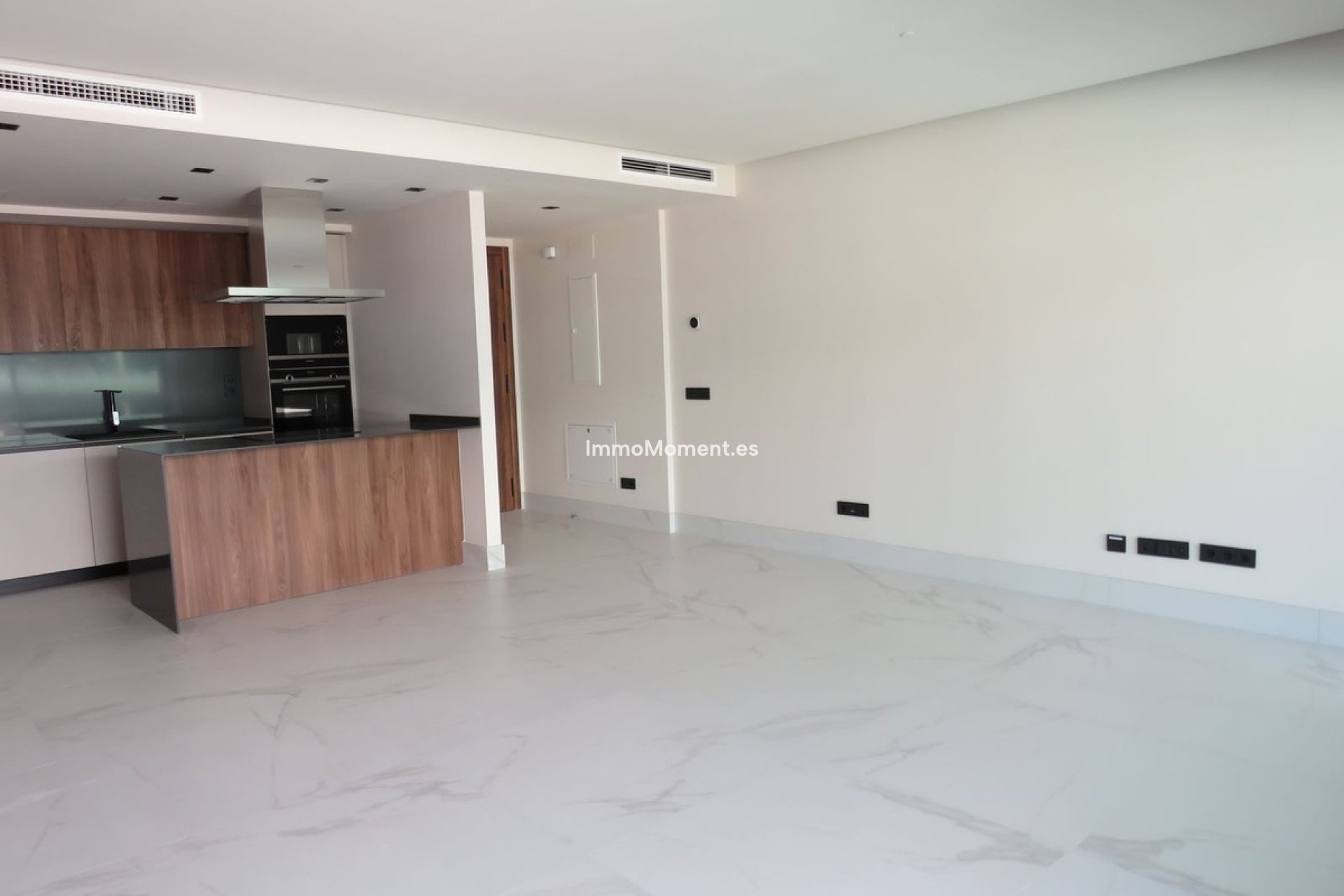 Wiederverkauf - Wohnung - Marbella - San Pedro de Alcántara