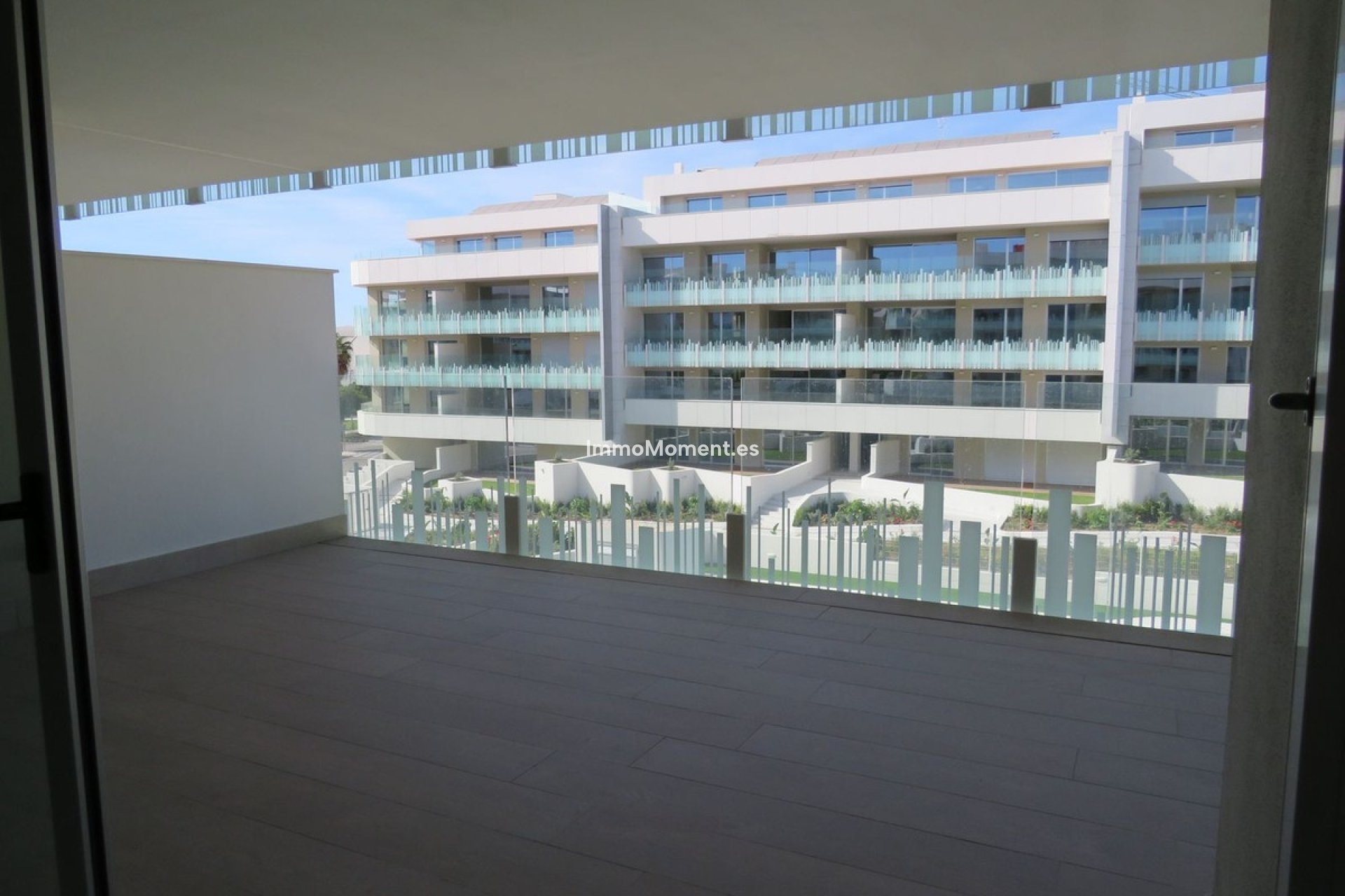 Wiederverkauf - Wohnung - Marbella - San Pedro de Alcántara