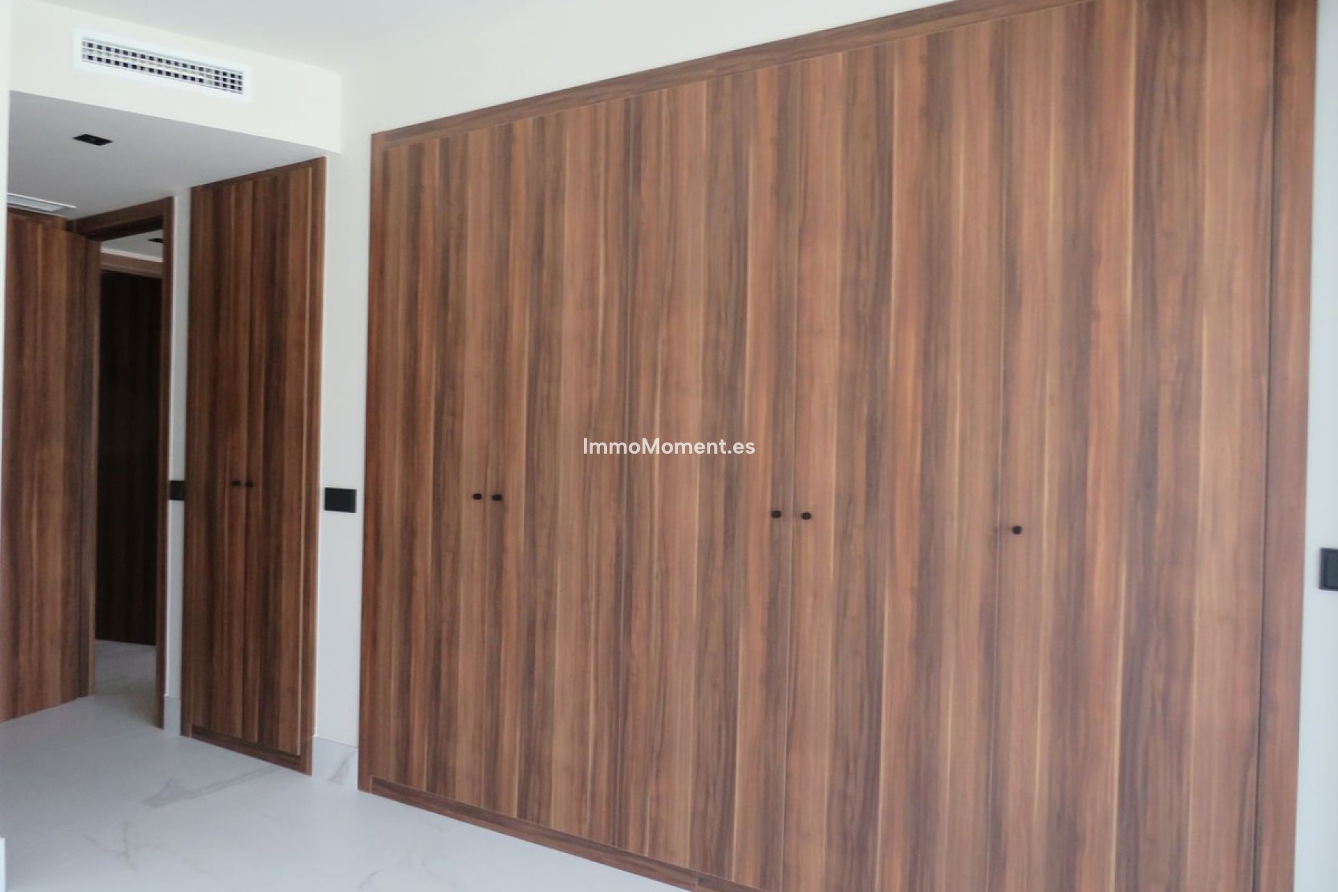 Wiederverkauf - Wohnung - Marbella - San Pedro de Alcántara