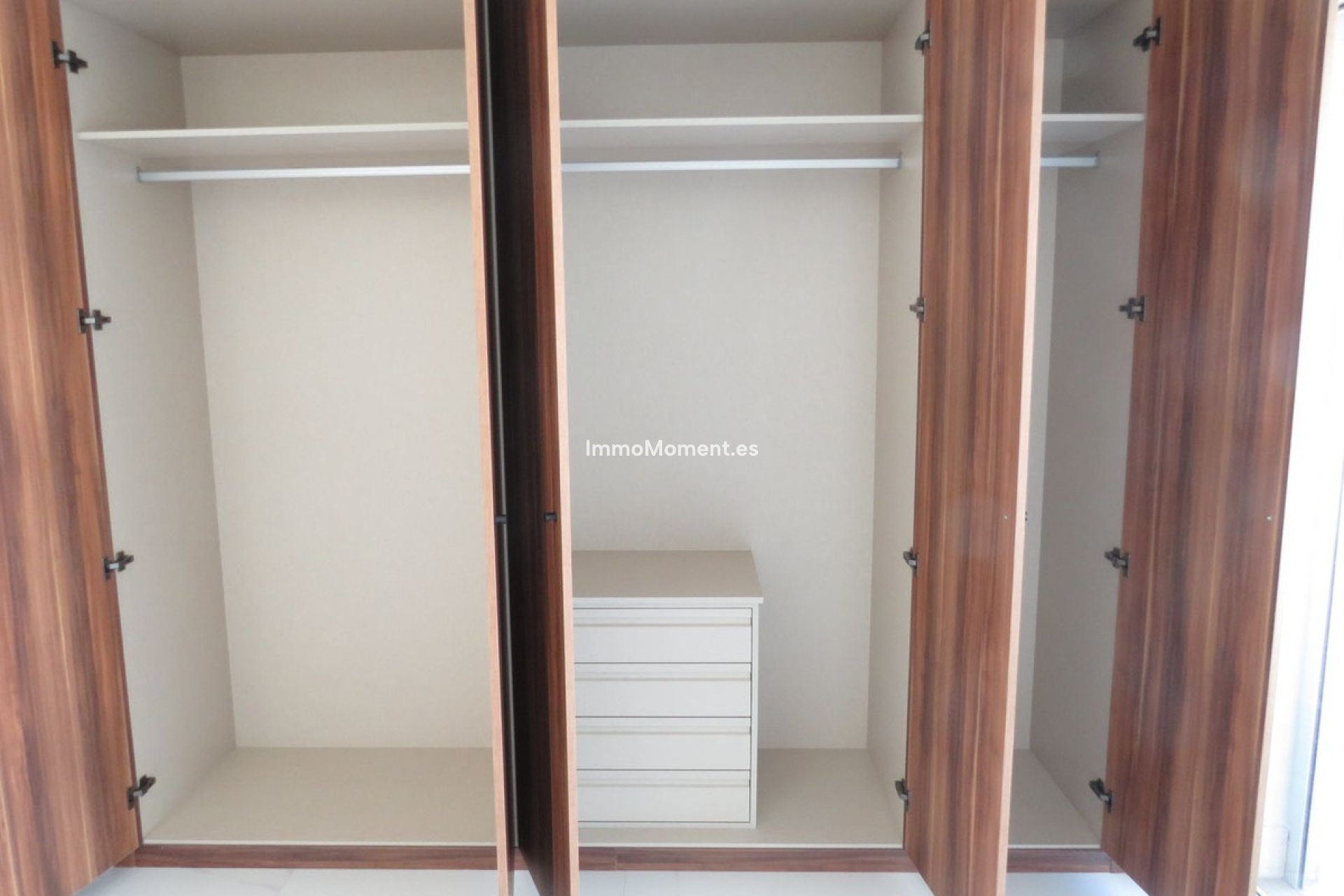 Wiederverkauf - Wohnung - Marbella - San Pedro de Alcántara