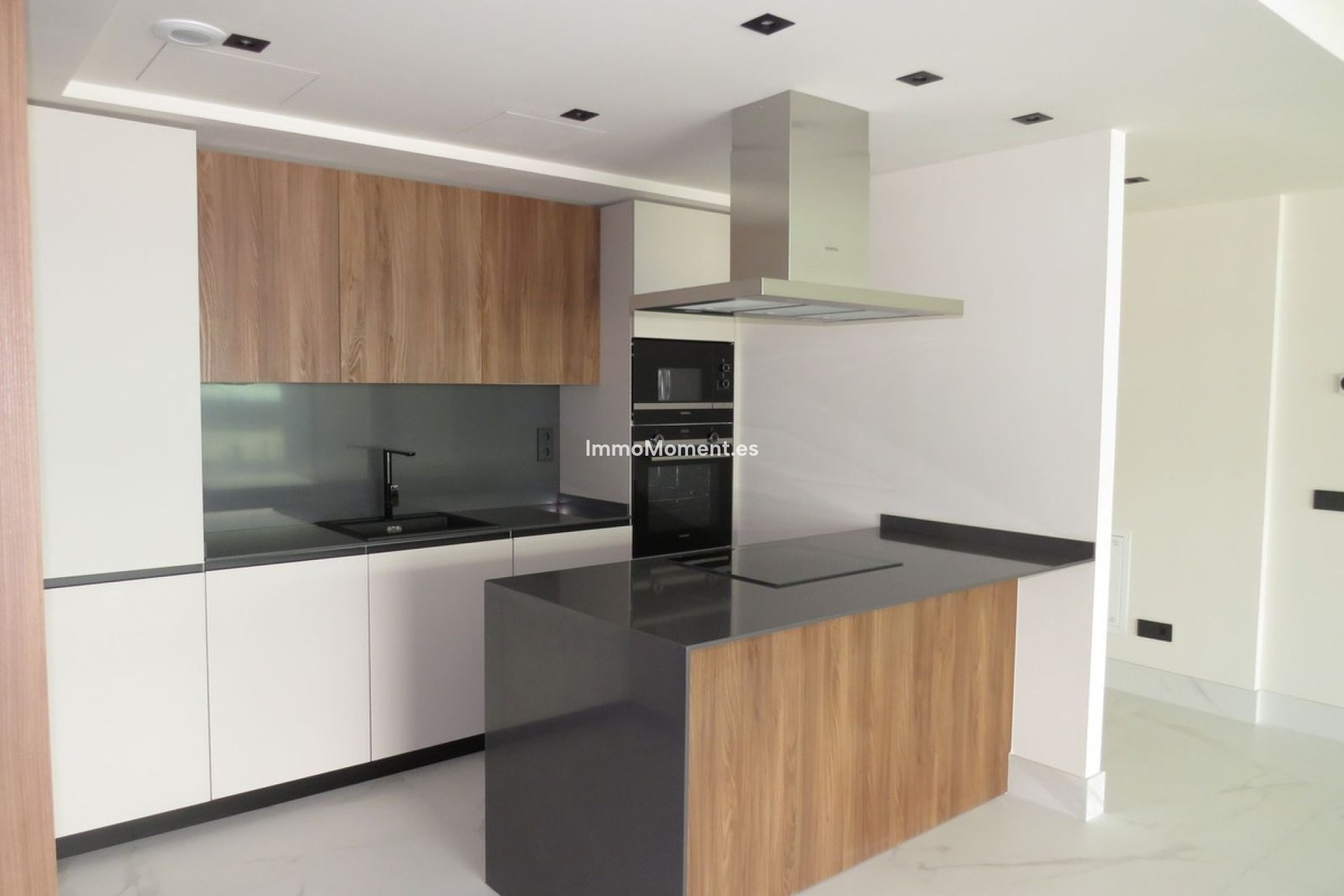 Wiederverkauf - Wohnung - Marbella - San Pedro de Alcántara