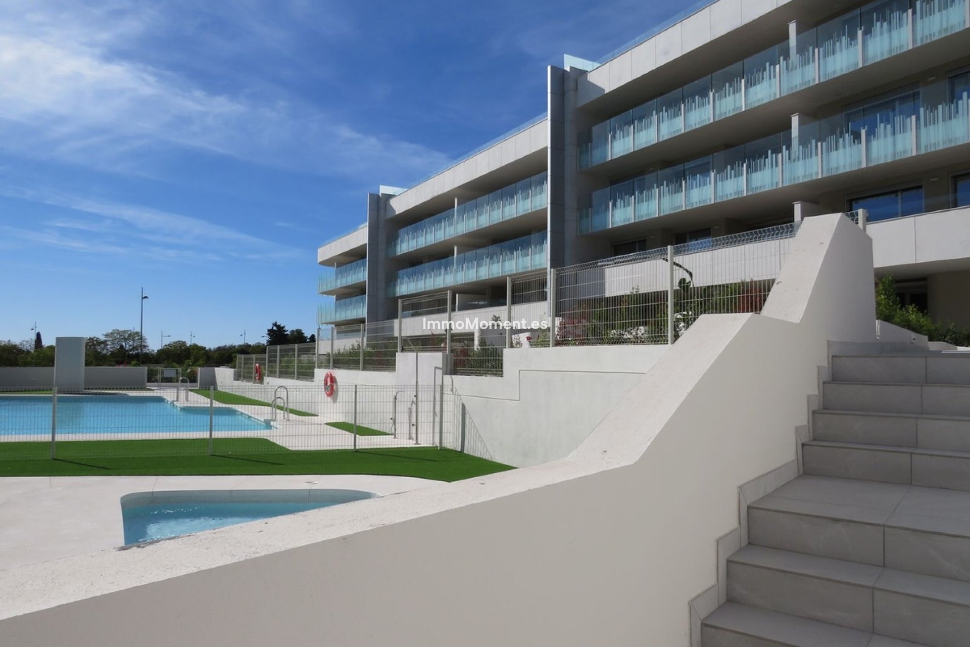 Wiederverkauf - Wohnung - Marbella - San Pedro de Alcántara