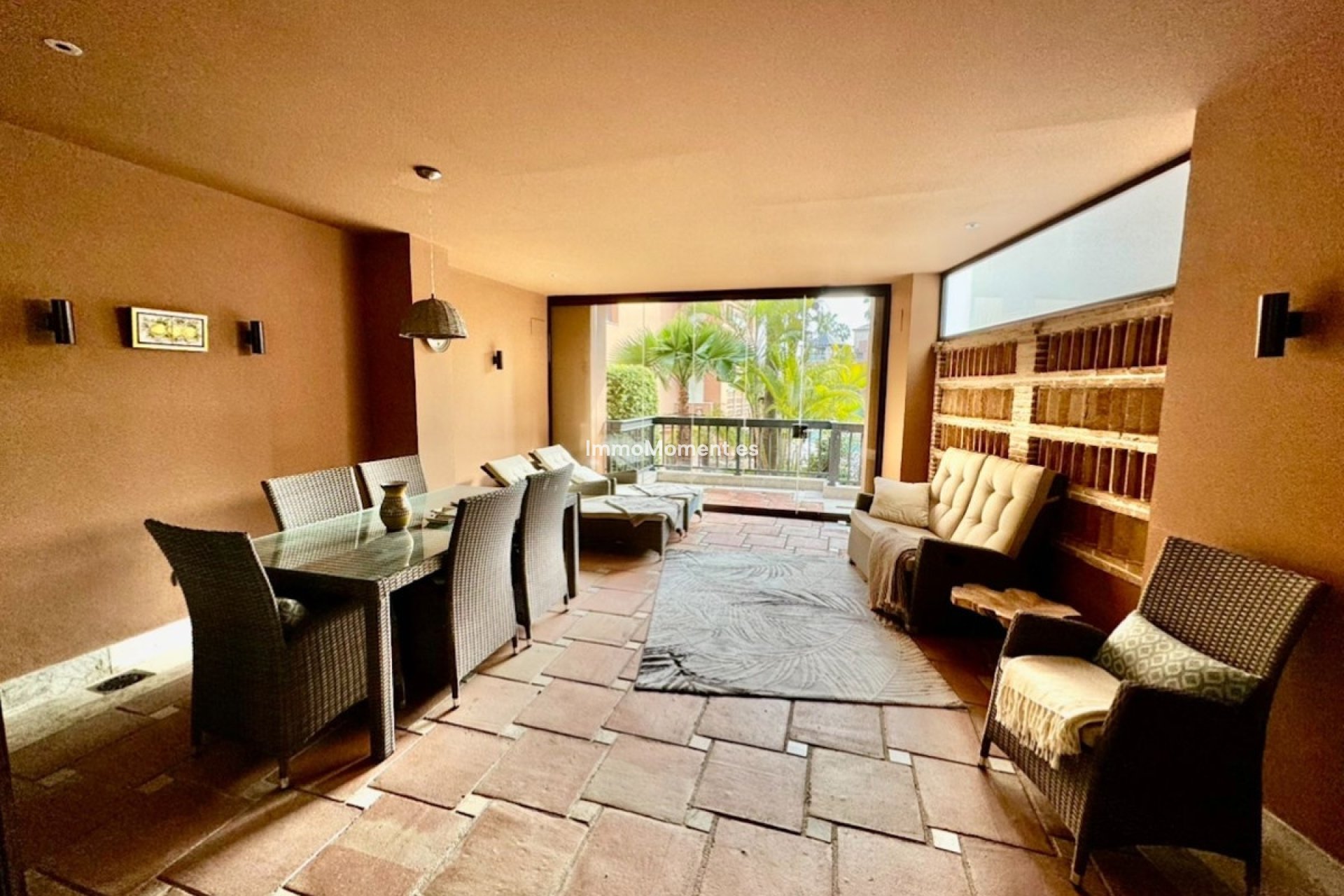 Wiederverkauf - Wohnung - Marbella - San Pedro de Alcántara