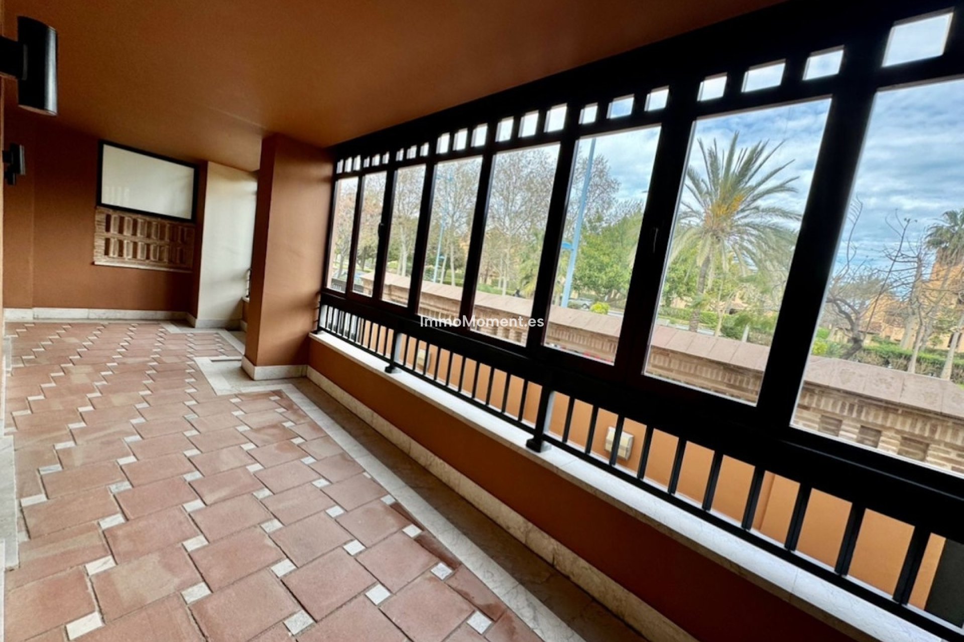 Wiederverkauf - Wohnung - Marbella - San Pedro de Alcántara