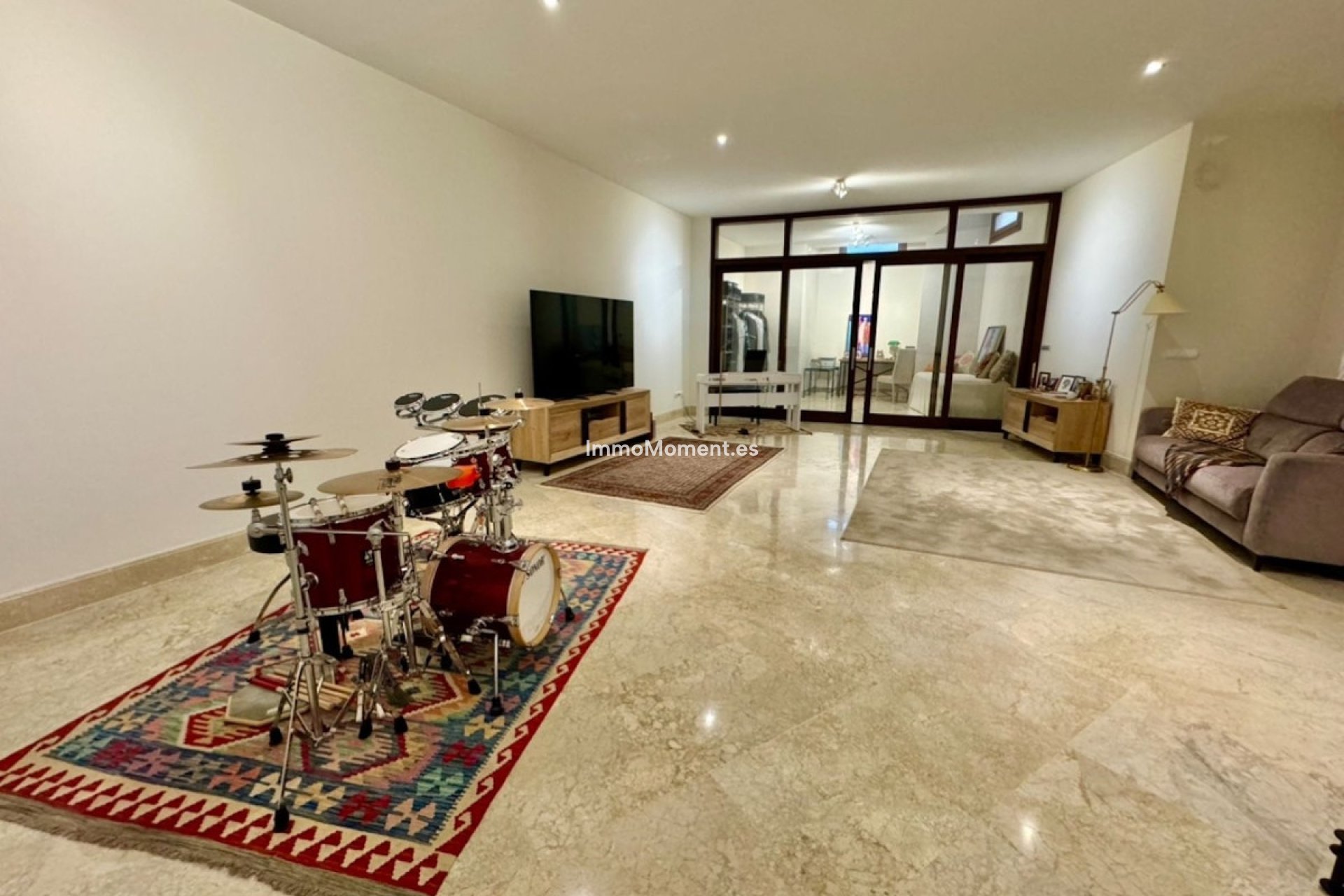 Wiederverkauf - Wohnung - Marbella - San Pedro de Alcántara