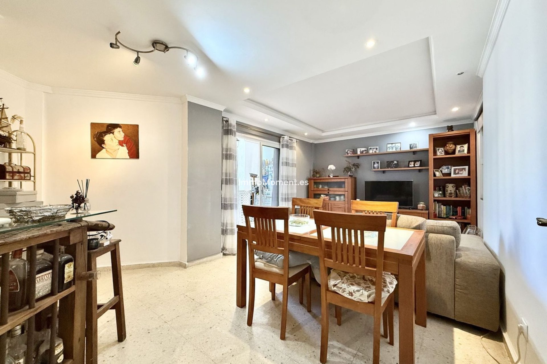 Wiederverkauf - Wohnung - Marbella - San Pedro de Alcántara