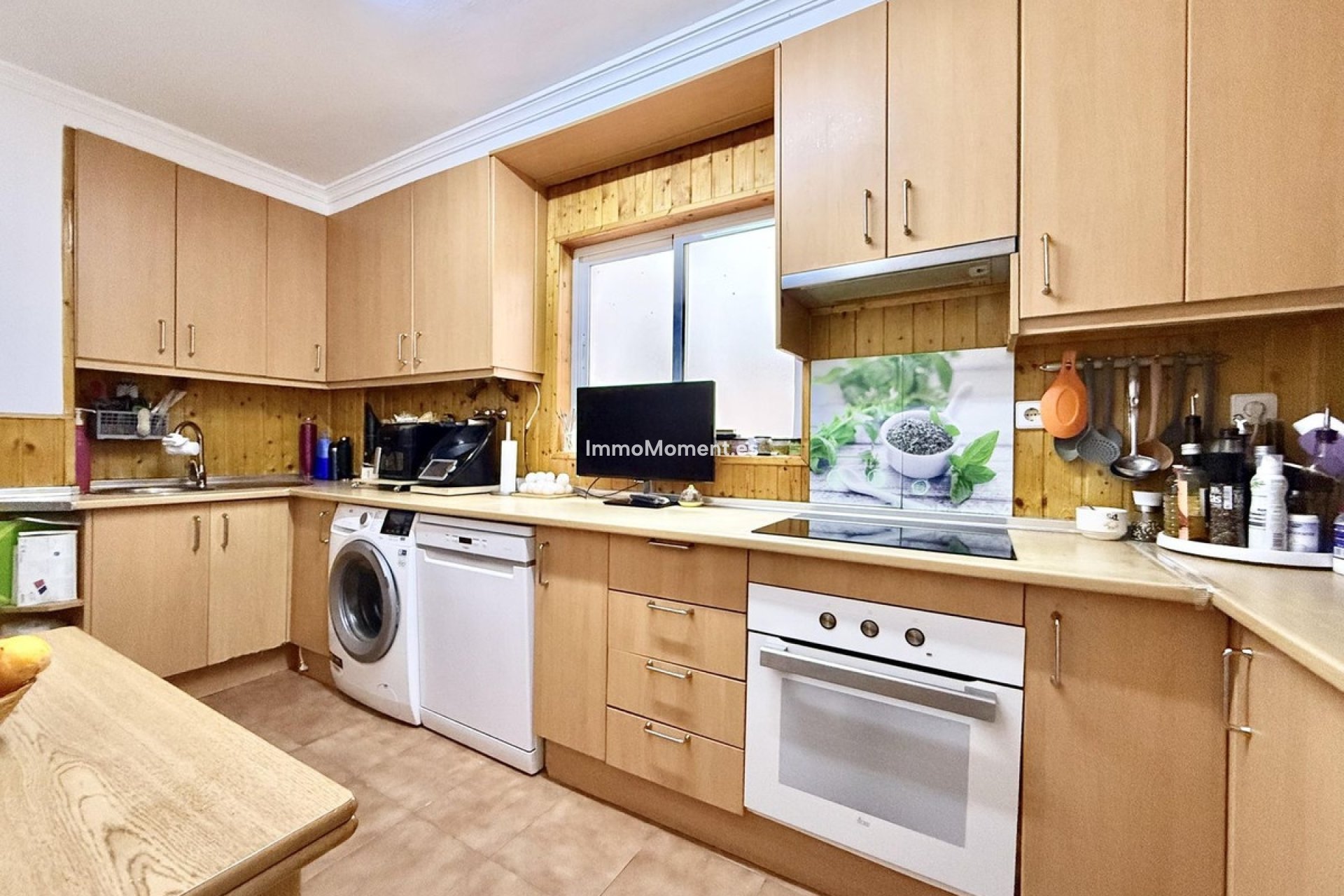 Wiederverkauf - Wohnung - Marbella - San Pedro de Alcántara