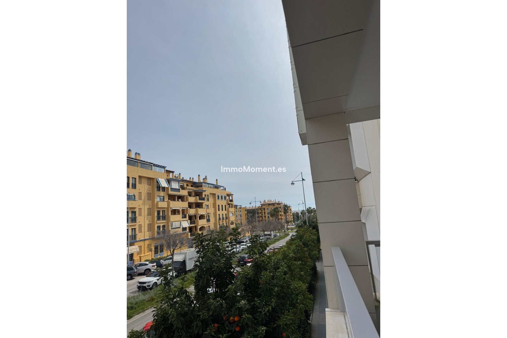 Wiederverkauf - Wohnung - Marbella - San Pedro de Alcántara