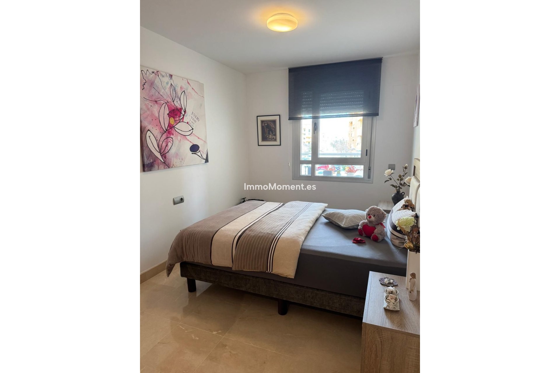 Wiederverkauf - Wohnung - Marbella - San Pedro de Alcántara
