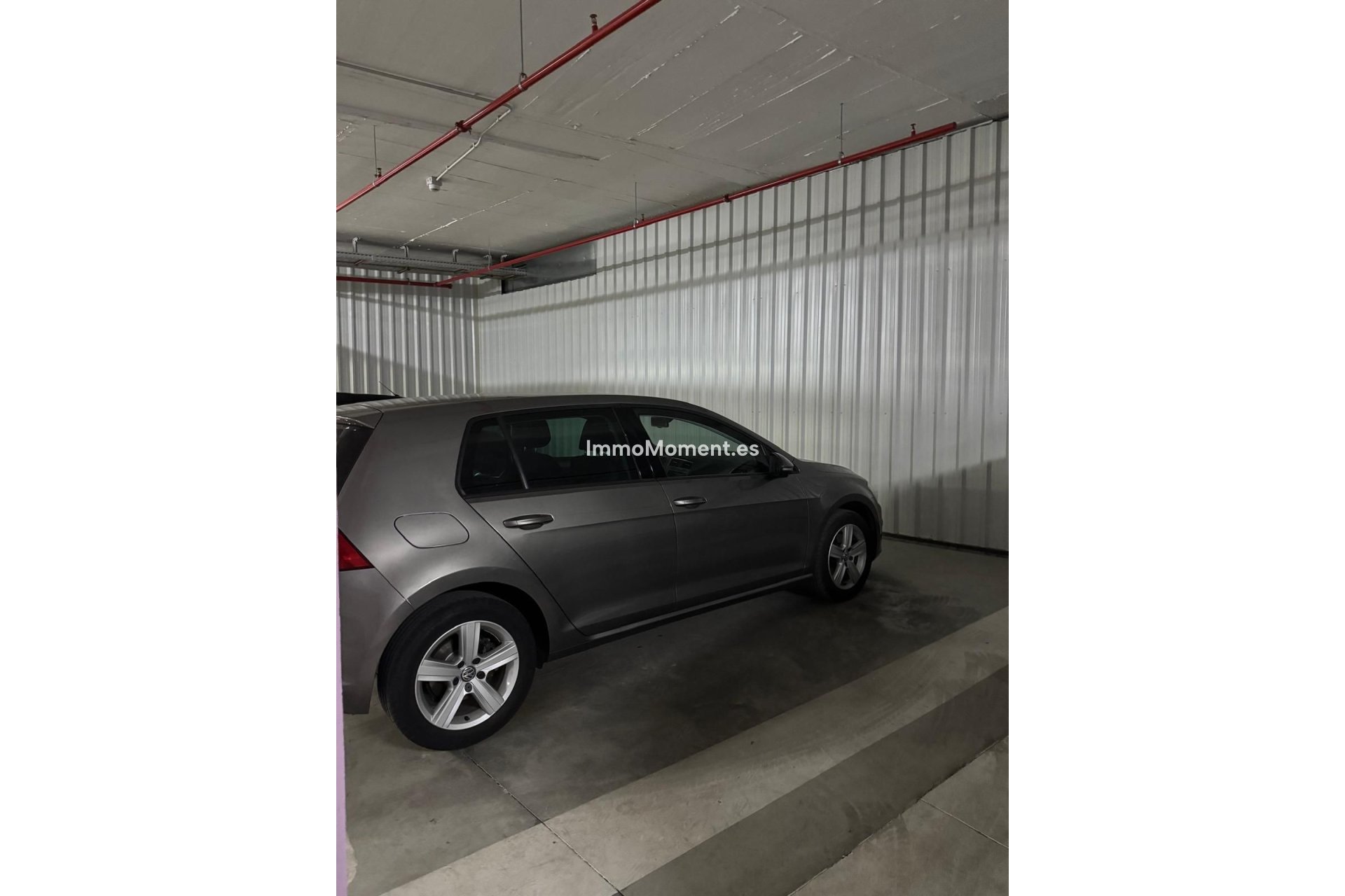 Wiederverkauf - Wohnung - Marbella - San Pedro de Alcántara