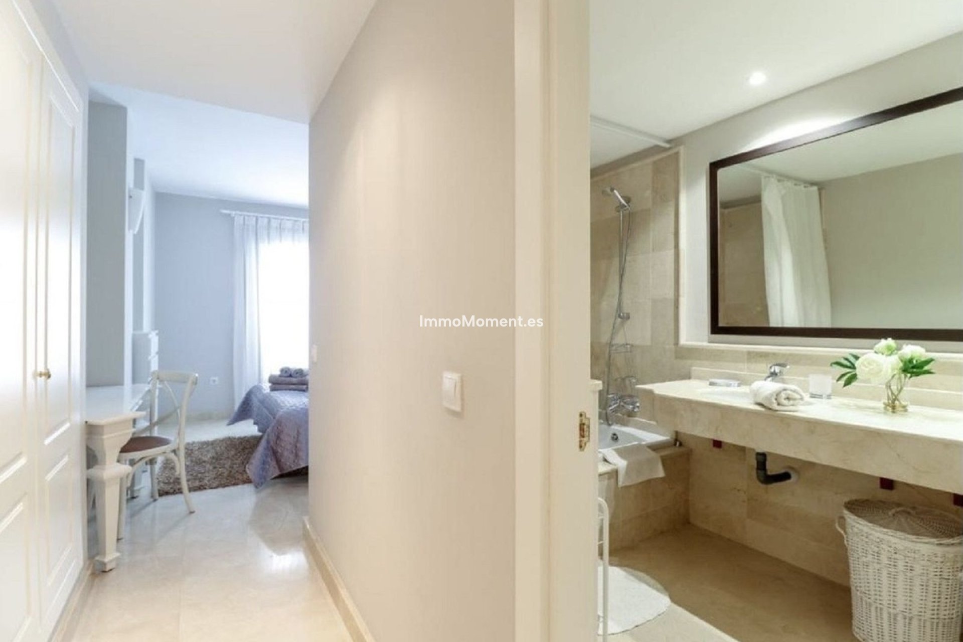 Wiederverkauf - Wohnung - Marbella - San Pedro de Alcántara