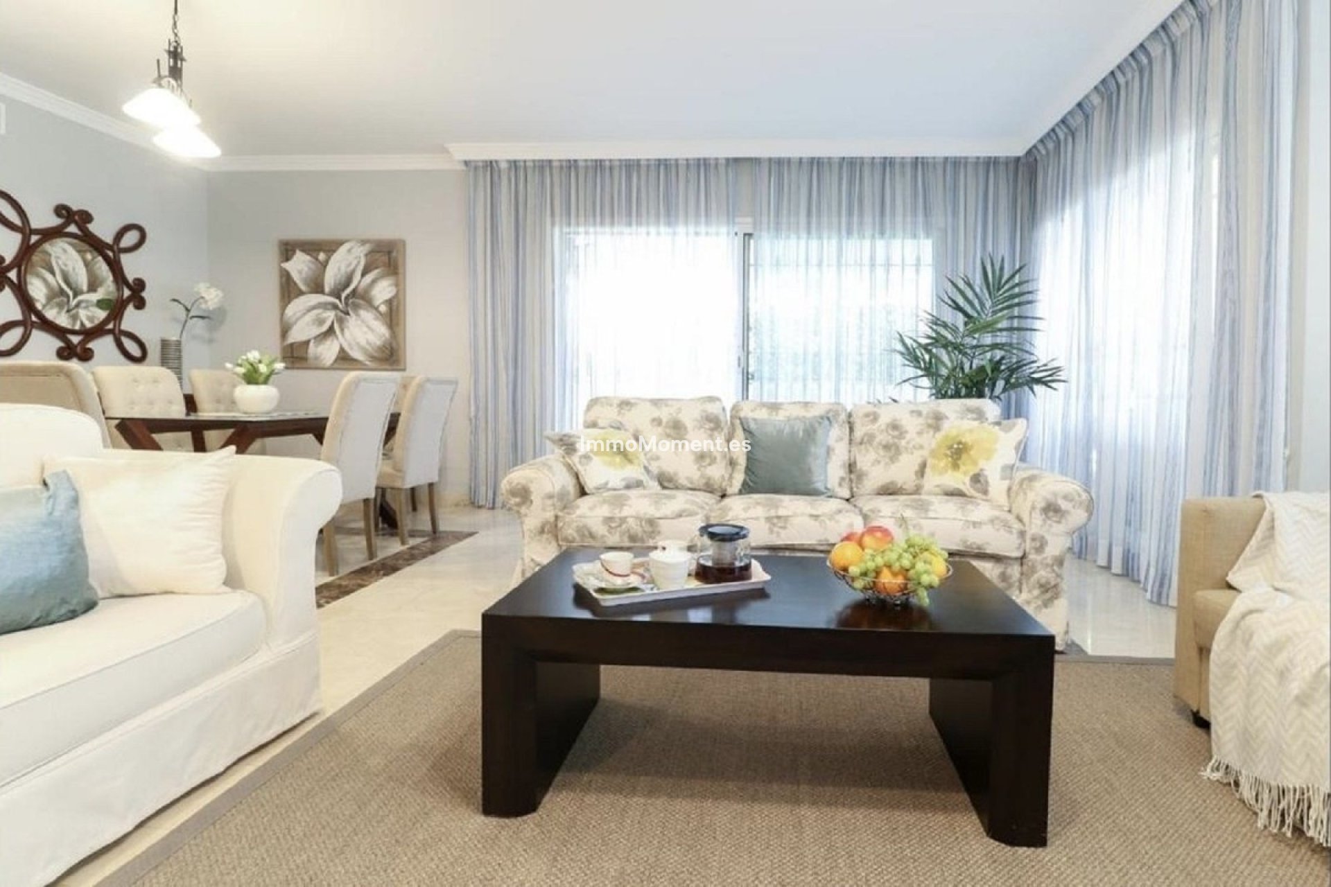 Wiederverkauf - Wohnung - Marbella - San Pedro de Alcántara