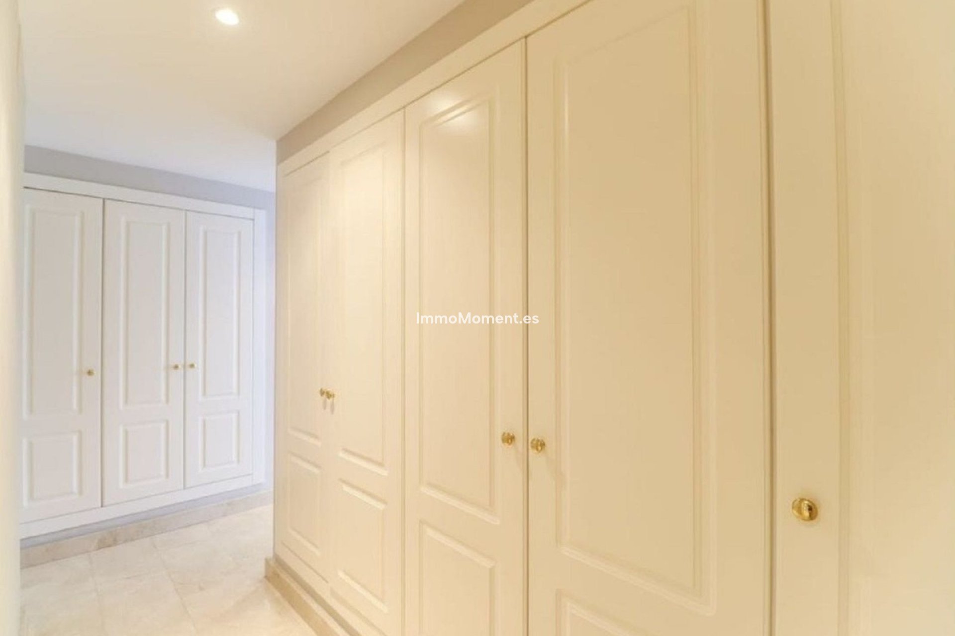 Wiederverkauf - Wohnung - Marbella - San Pedro de Alcántara