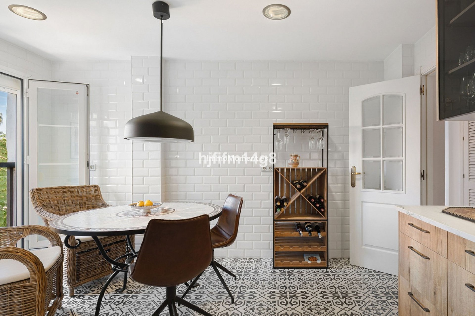 Wiederverkauf - Wohnung - Marbella - San Pedro de Alcántara