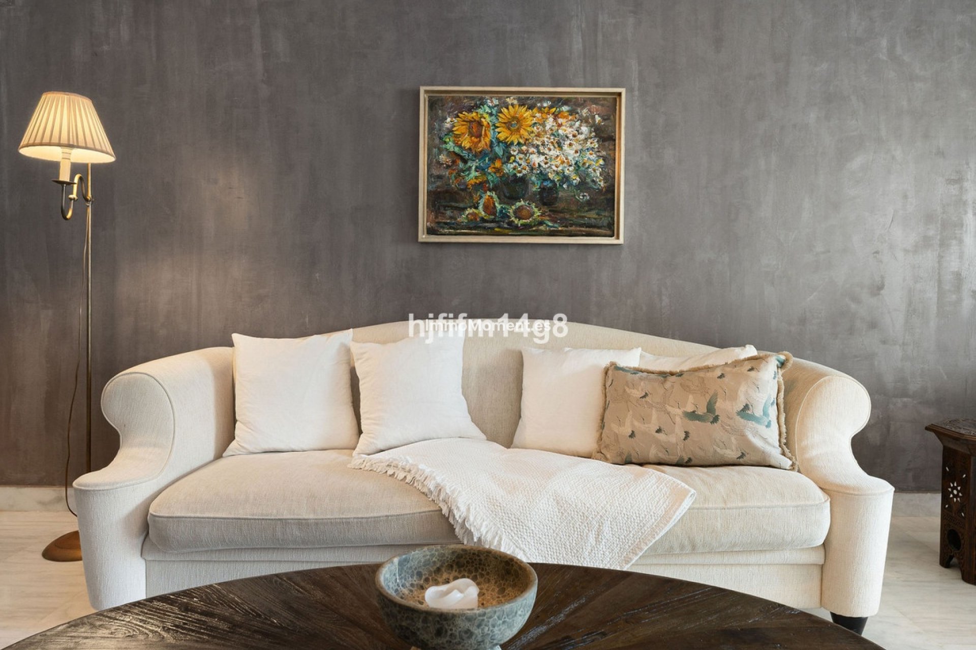 Wiederverkauf - Wohnung - Marbella - San Pedro de Alcántara