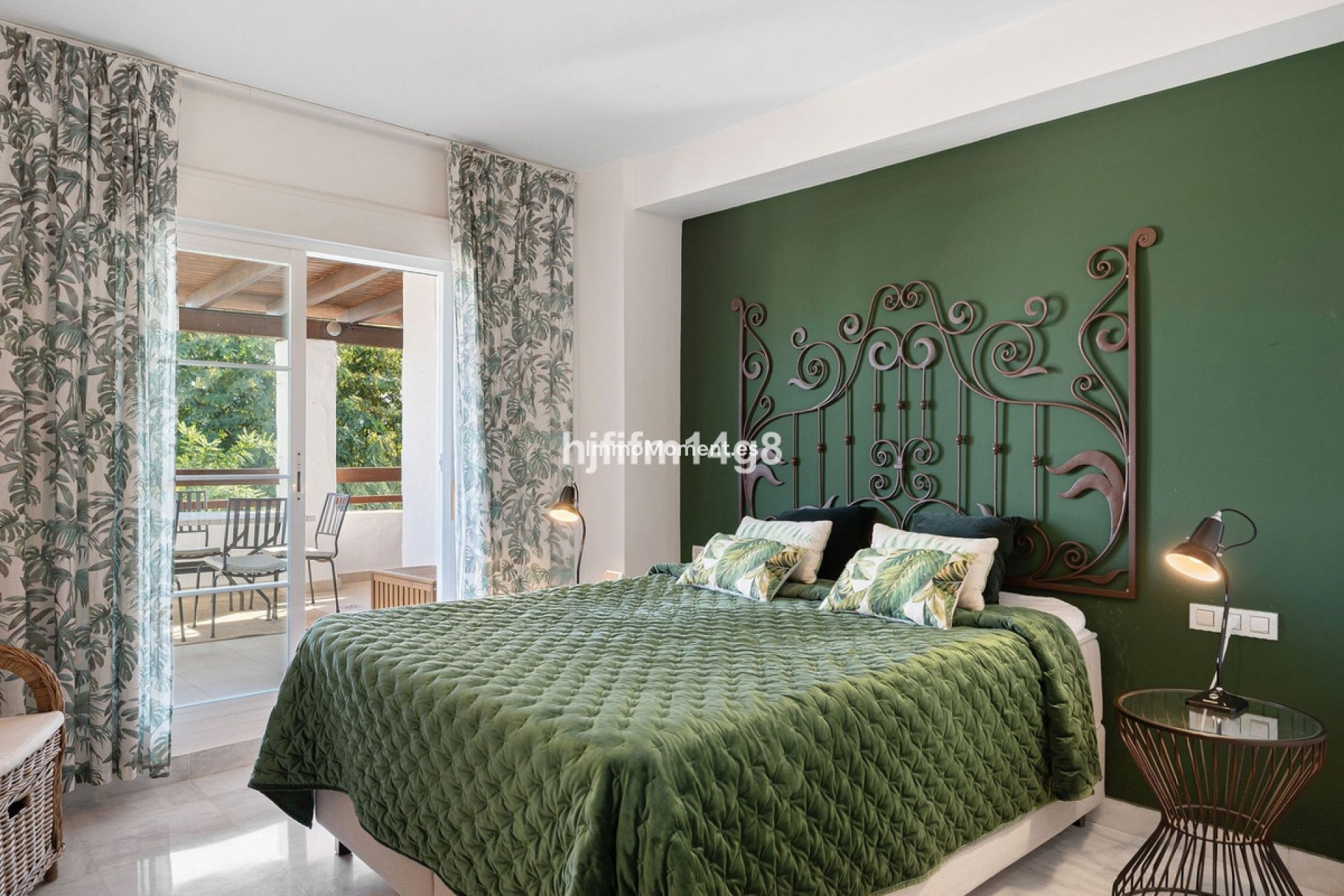 Wiederverkauf - Wohnung - Marbella - San Pedro de Alcántara