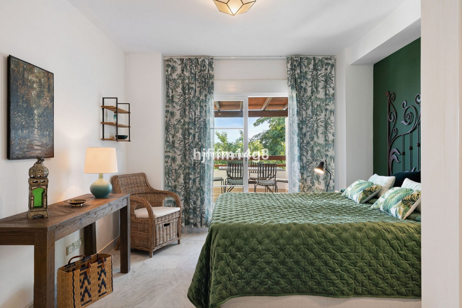 Wiederverkauf - Wohnung - Marbella - San Pedro de Alcántara