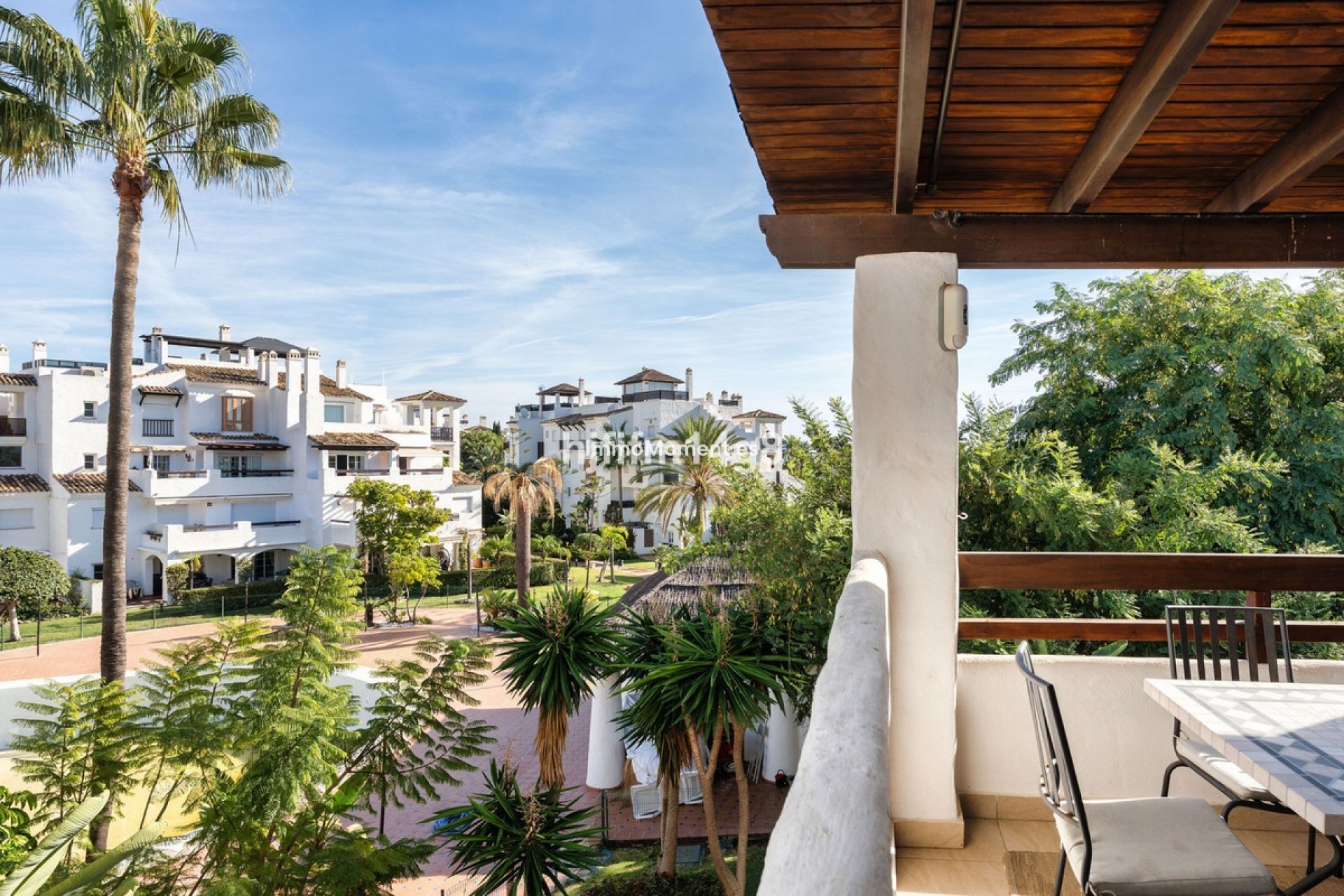 Wiederverkauf - Wohnung - Marbella - San Pedro de Alcántara