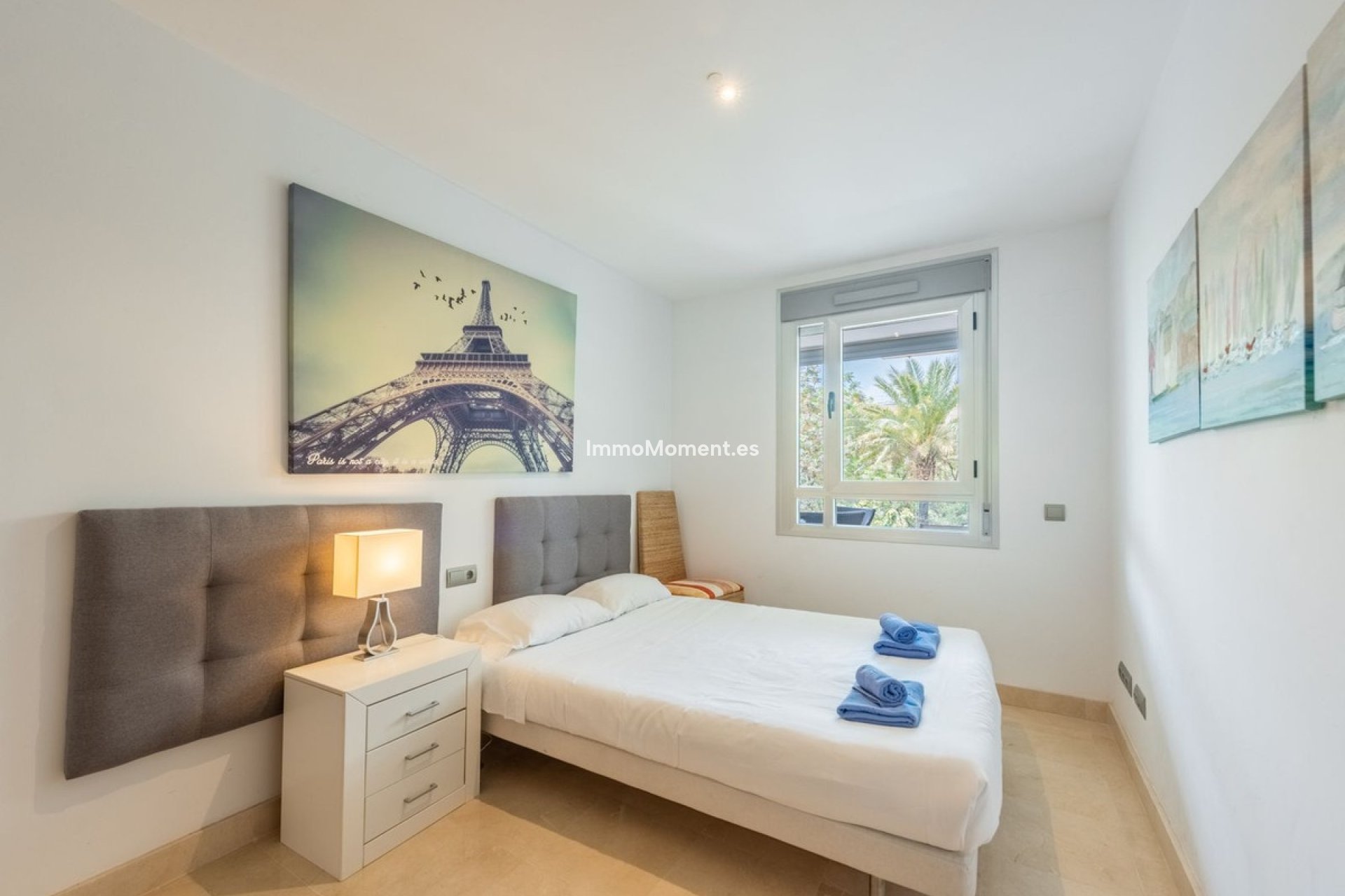 Wiederverkauf - Wohnung - Marbella - San Pedro de Alcántara