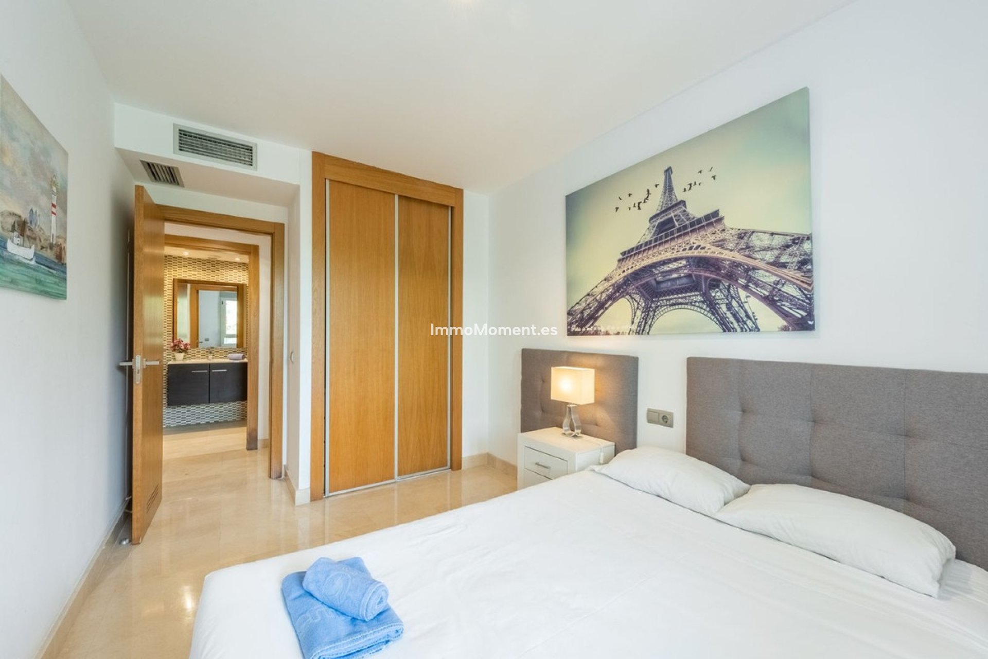 Wiederverkauf - Wohnung - Marbella - San Pedro de Alcántara