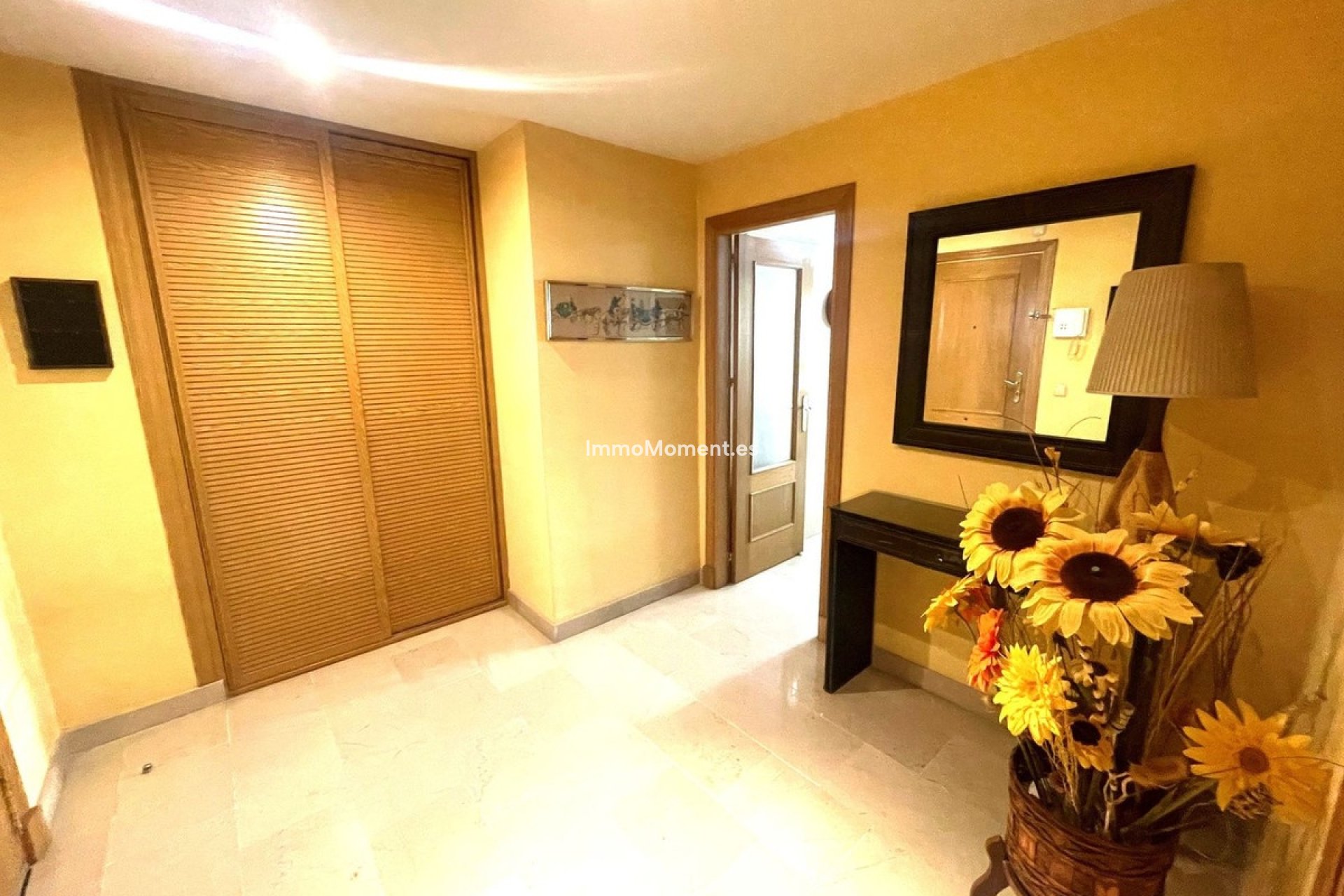 Wiederverkauf - Wohnung - Marbella - San Pedro de Alcántara