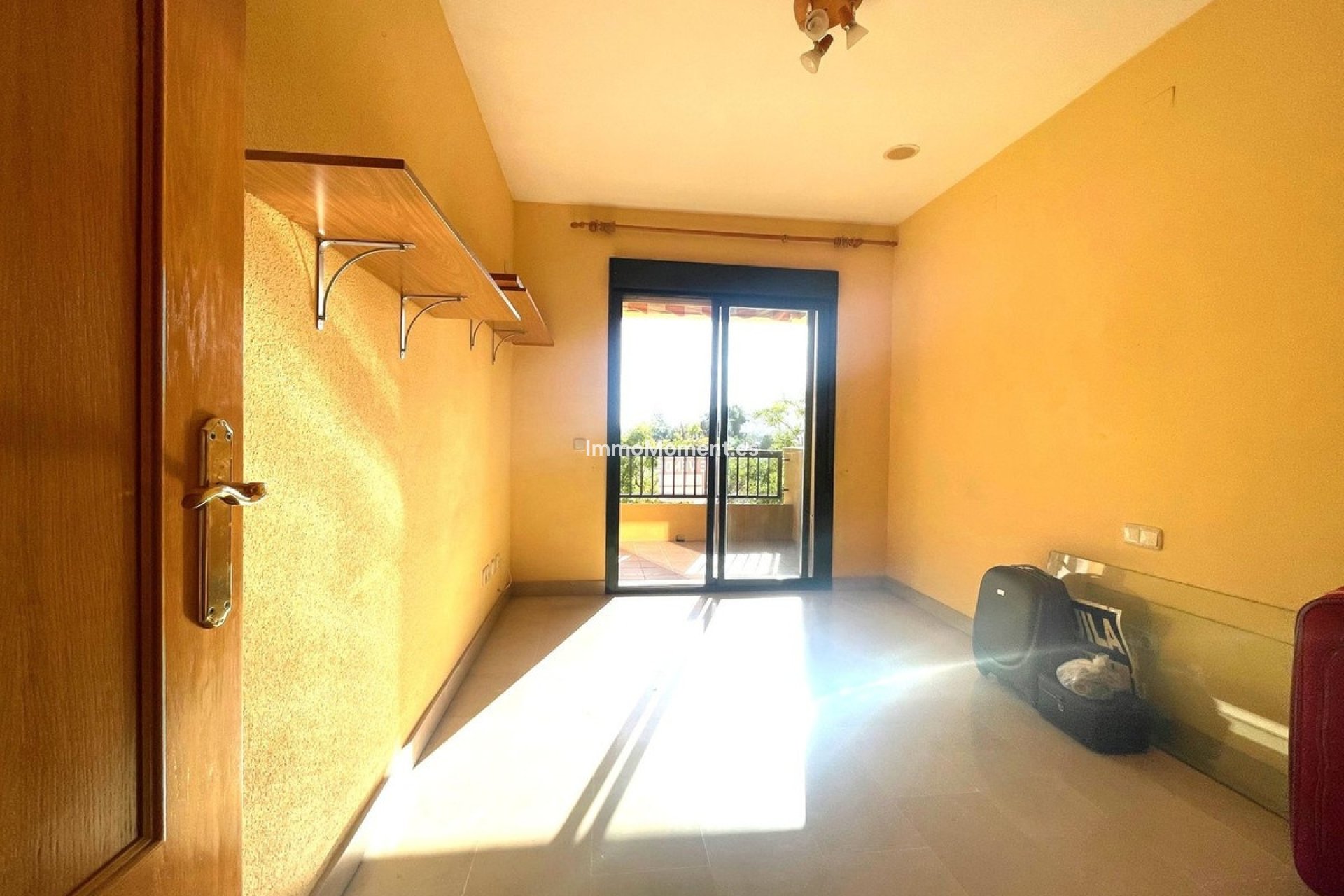 Wiederverkauf - Wohnung - Marbella - San Pedro de Alcántara