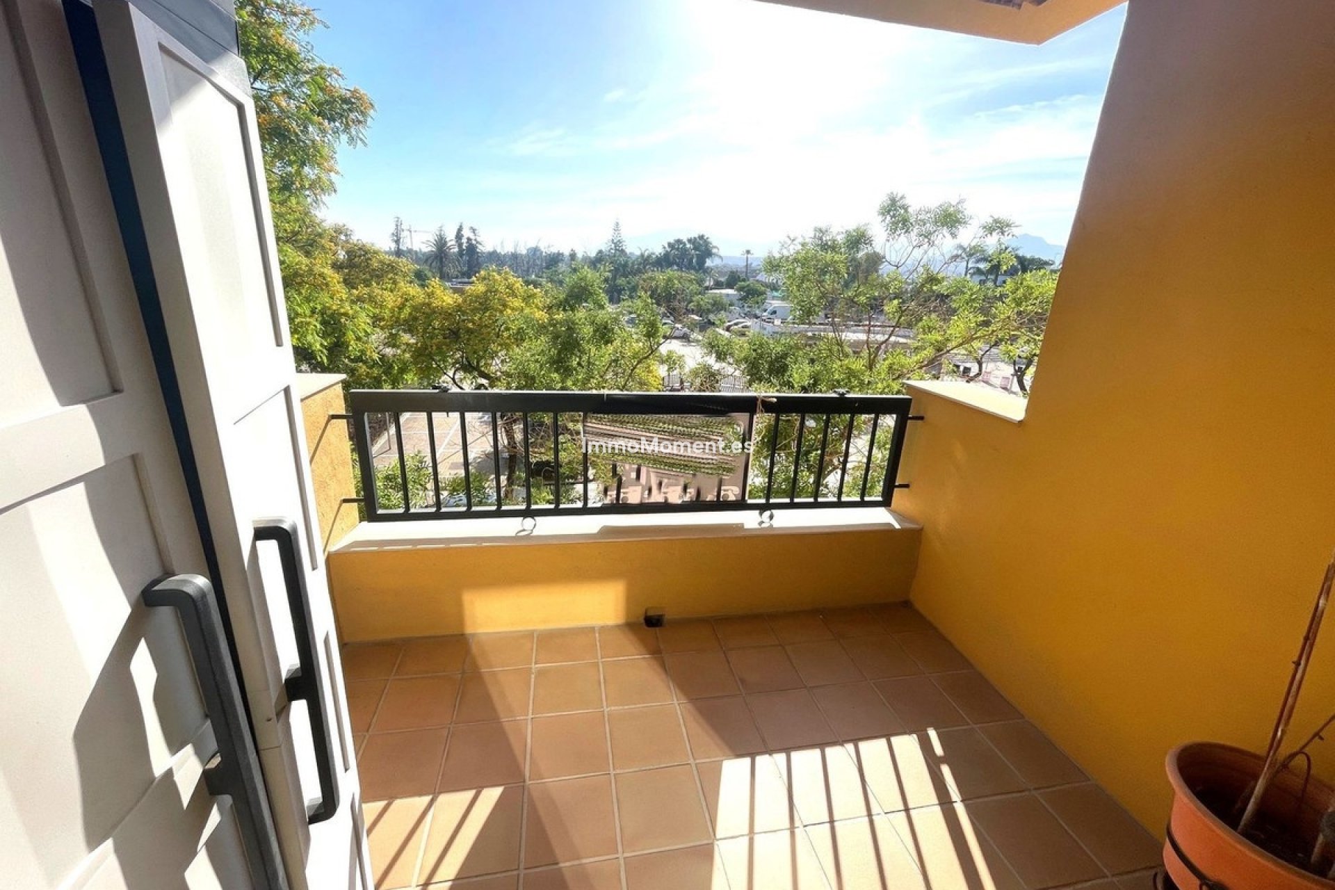 Wiederverkauf - Wohnung - Marbella - San Pedro de Alcántara