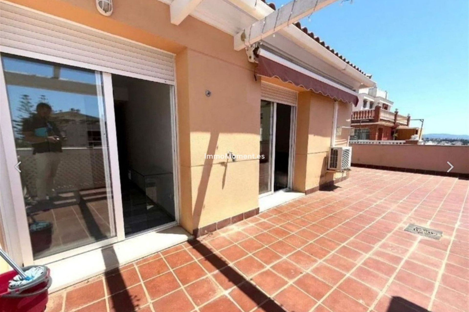 Wiederverkauf - Wohnung - Marbella - San Pedro de Alcántara