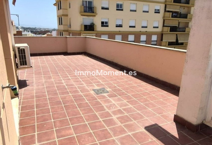 Wiederverkauf - Wohnung - Marbella - San Pedro de Alcántara