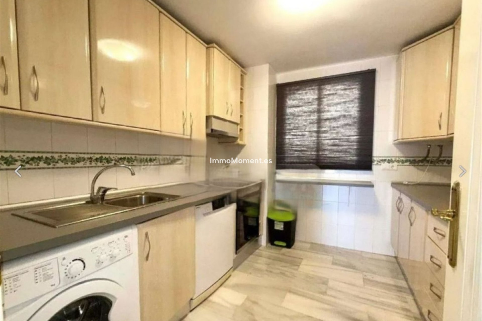 Wiederverkauf - Wohnung - Marbella - San Pedro de Alcántara