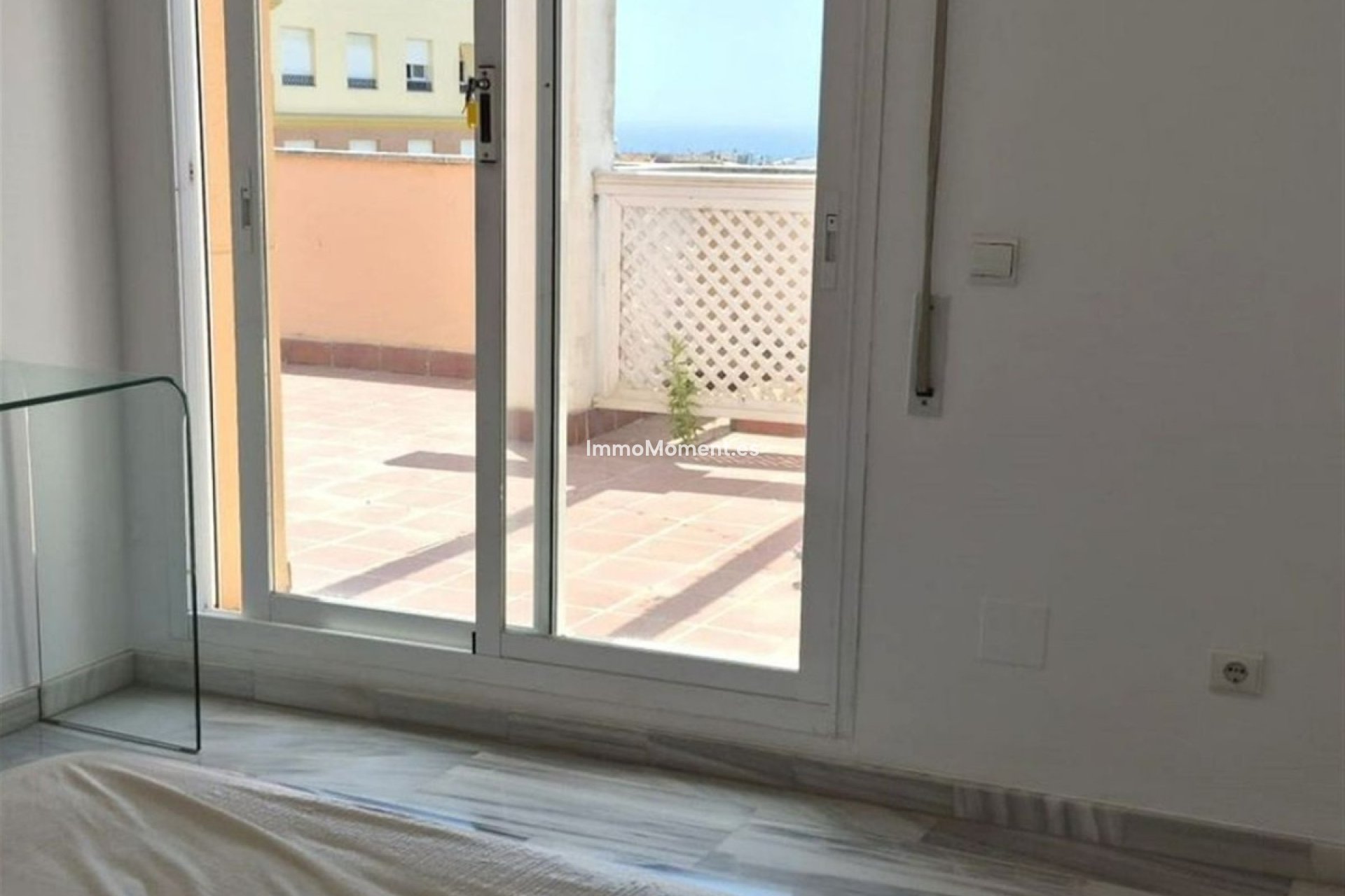 Wiederverkauf - Wohnung - Marbella - San Pedro de Alcántara