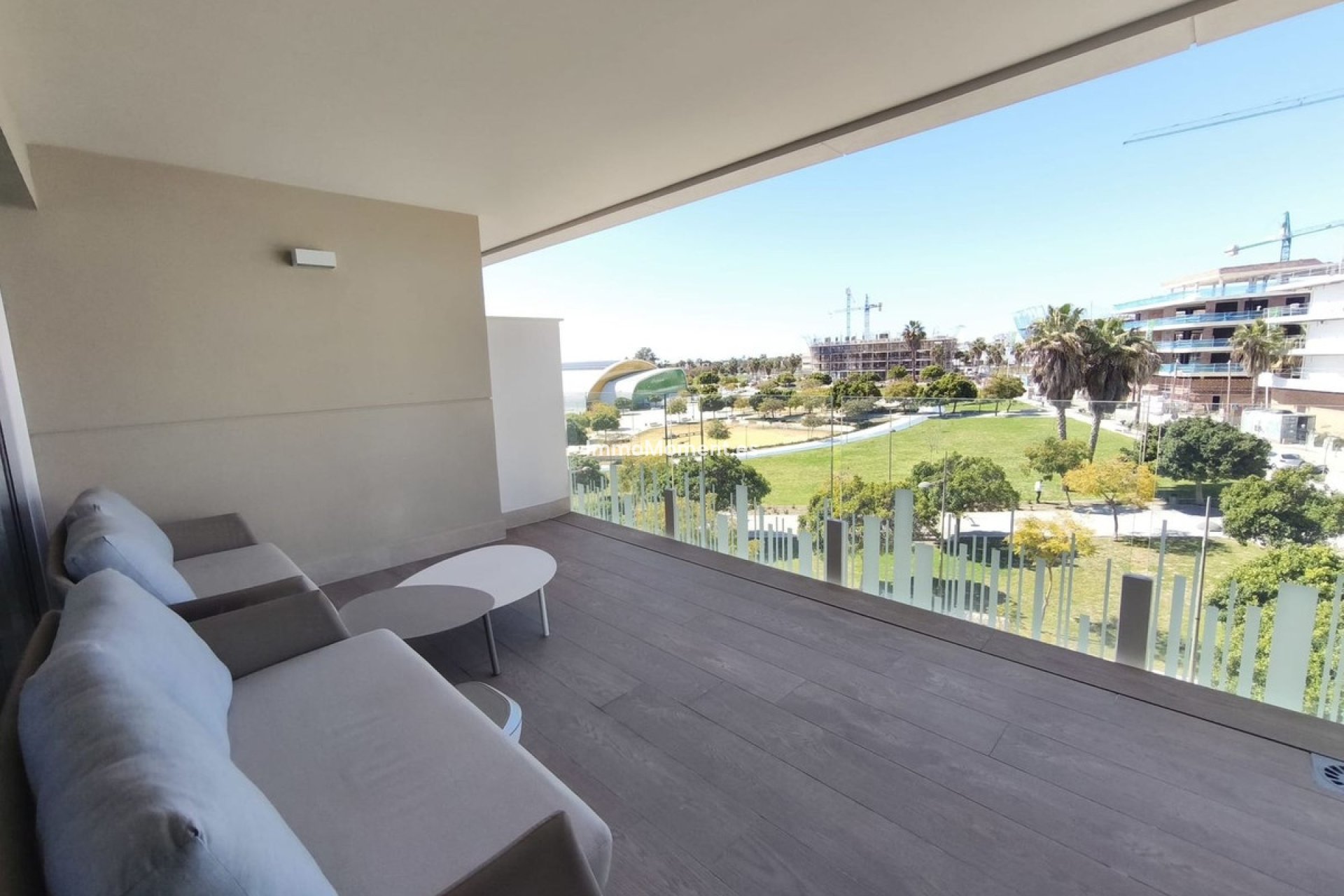 Wiederverkauf - Wohnung - Marbella - San Pedro de Alcántara