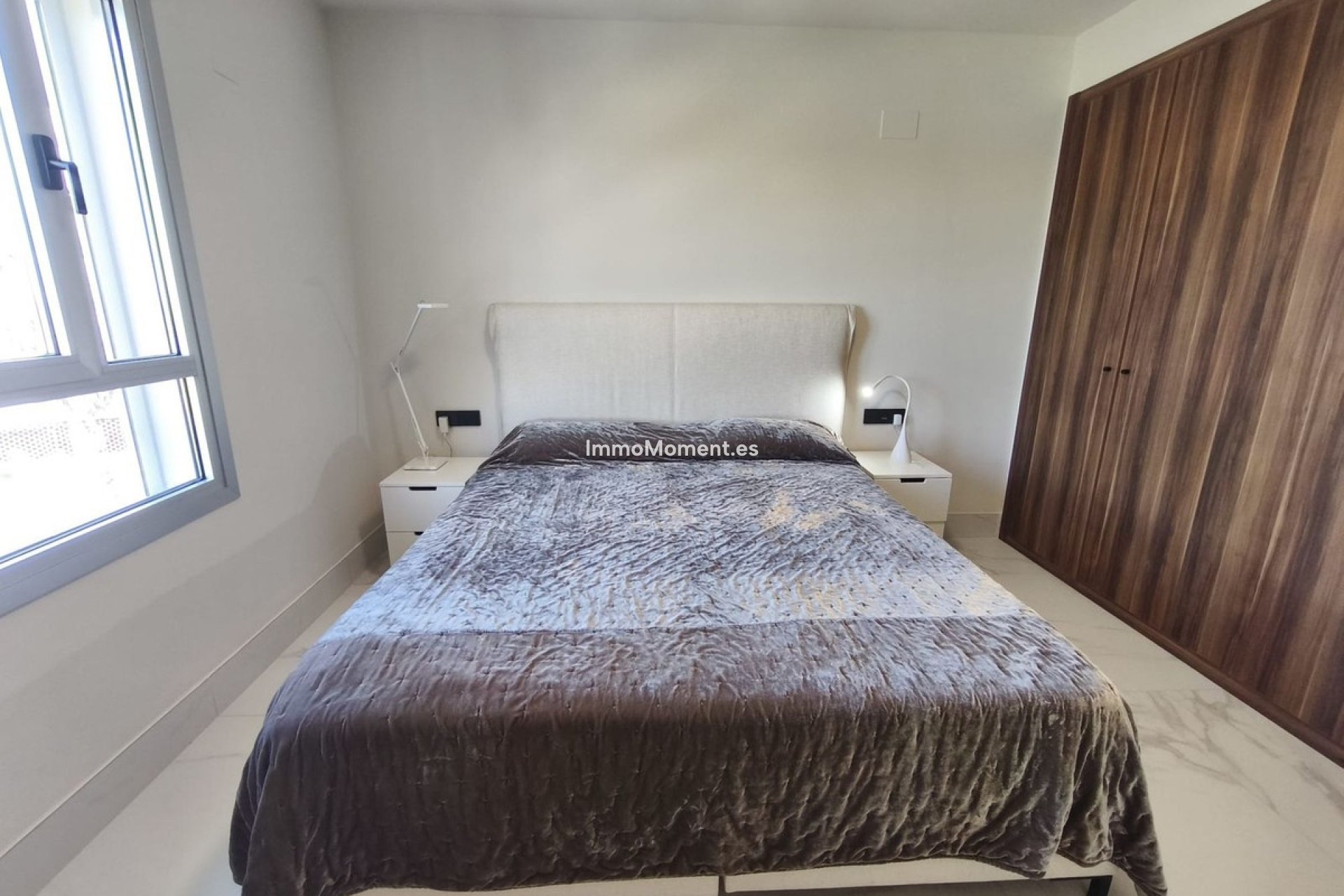 Wiederverkauf - Wohnung - Marbella - San Pedro de Alcántara