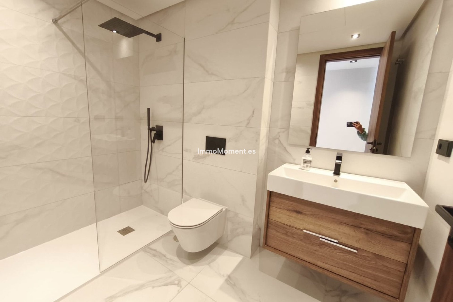 Wiederverkauf - Wohnung - Marbella - San Pedro de Alcántara