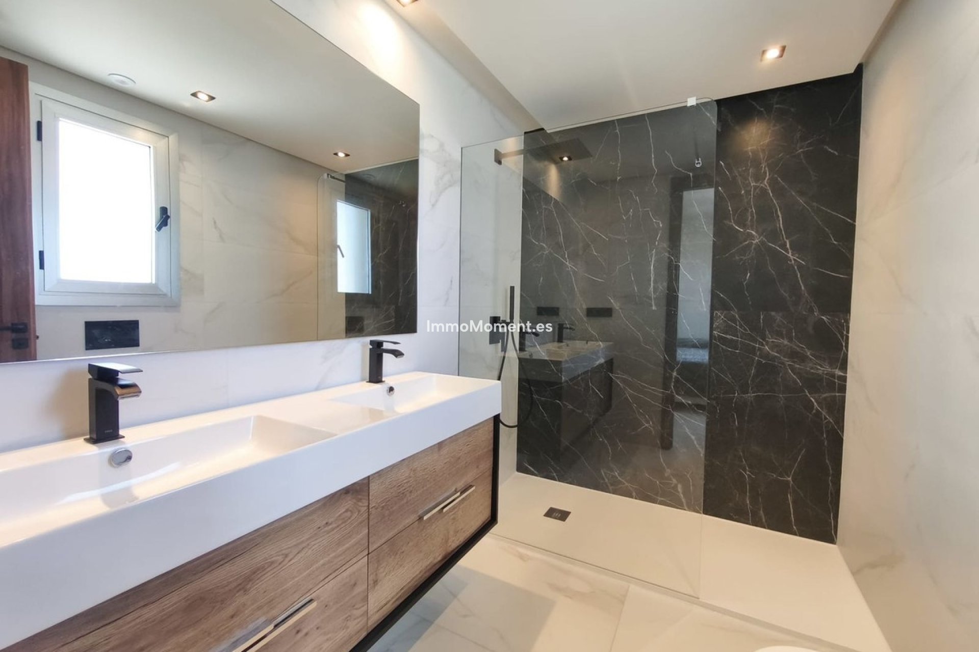 Wiederverkauf - Wohnung - Marbella - San Pedro de Alcántara