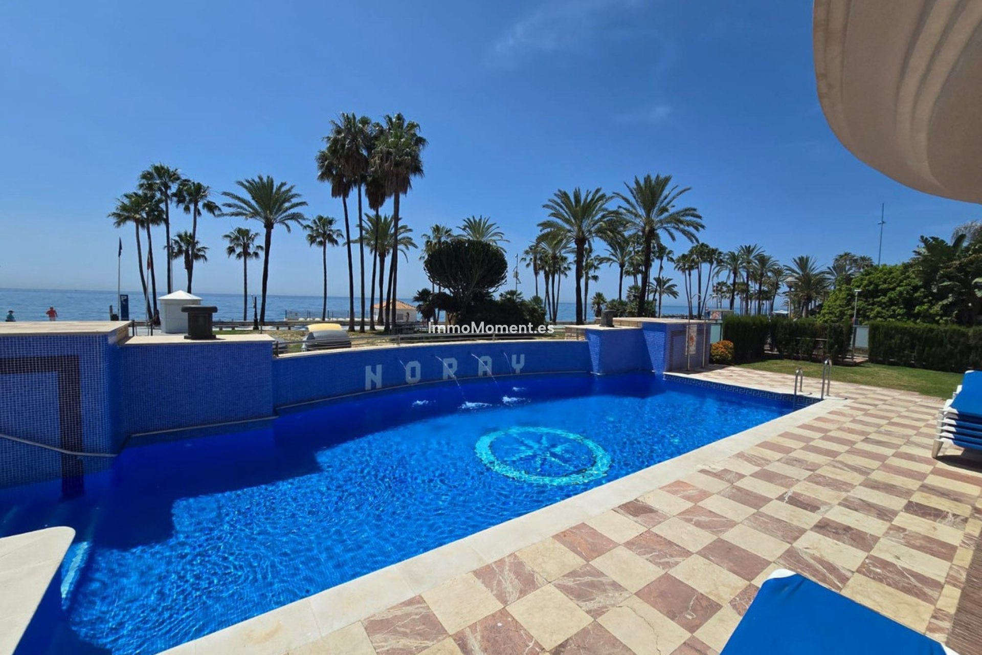 Wiederverkauf - Wohnung - Marbella - San Pedro de Alcántara