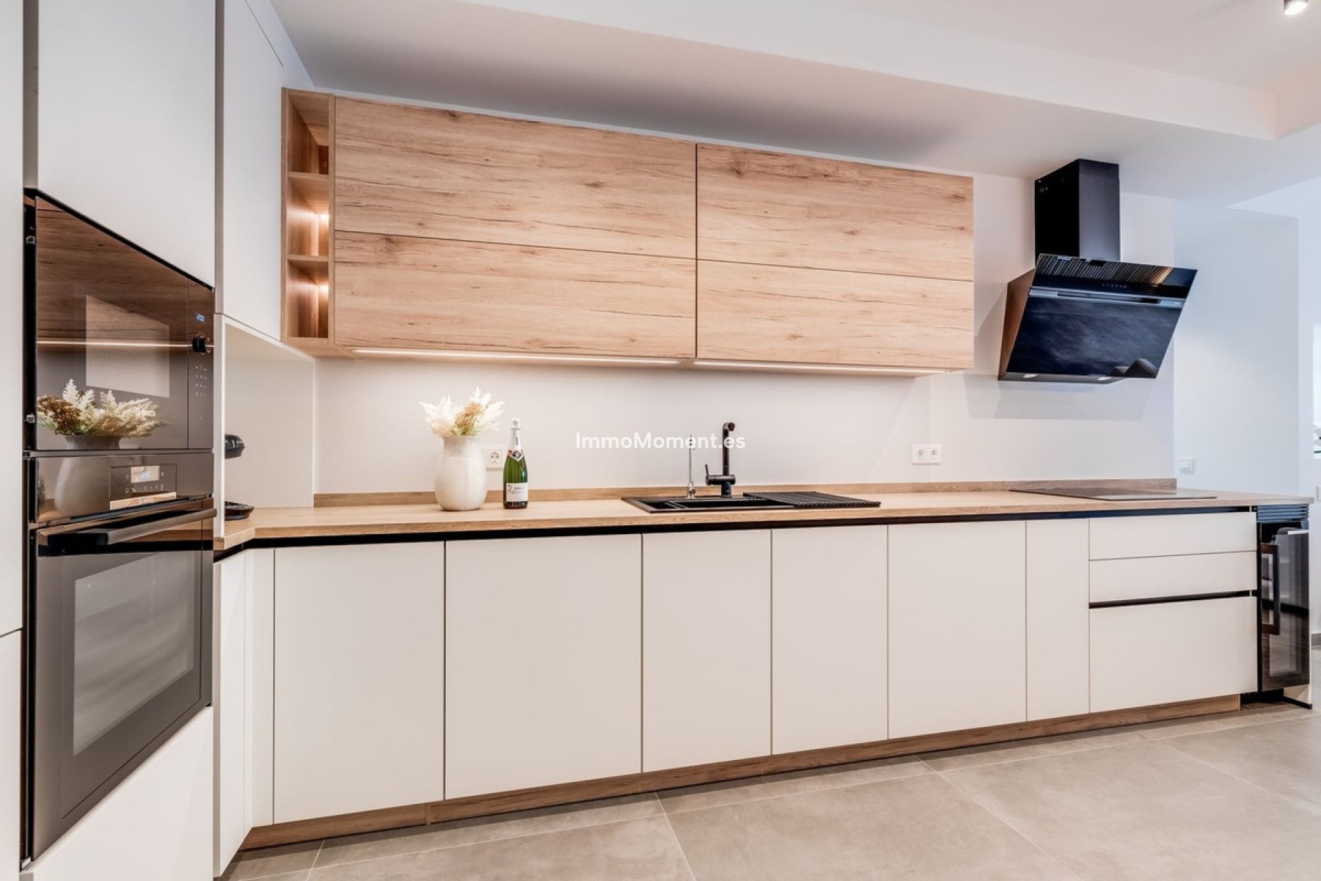 Wiederverkauf - Wohnung - Marbella - San Pedro de Alcántara