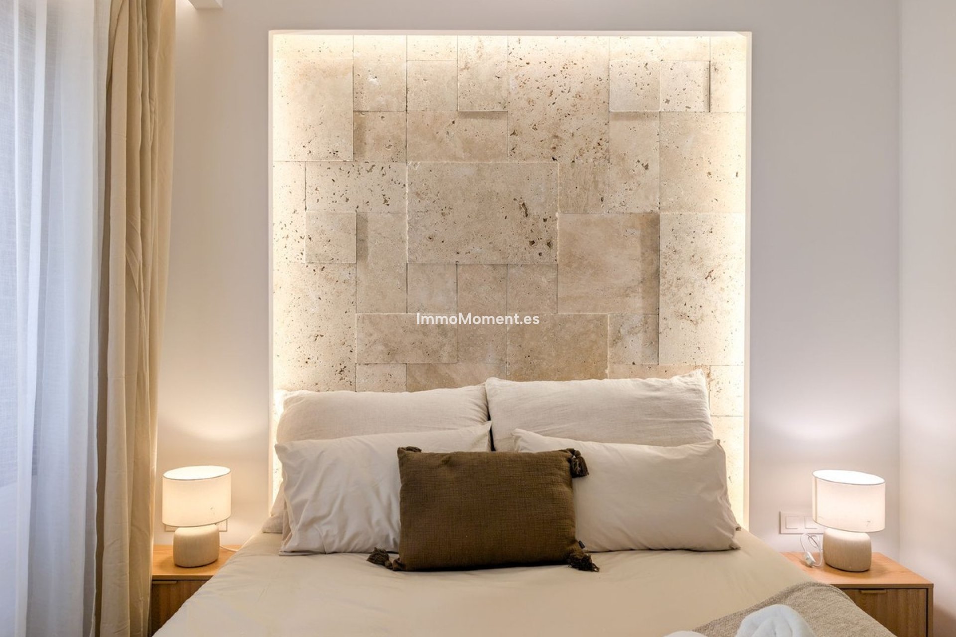 Wiederverkauf - Wohnung - Marbella - San Pedro de Alcántara