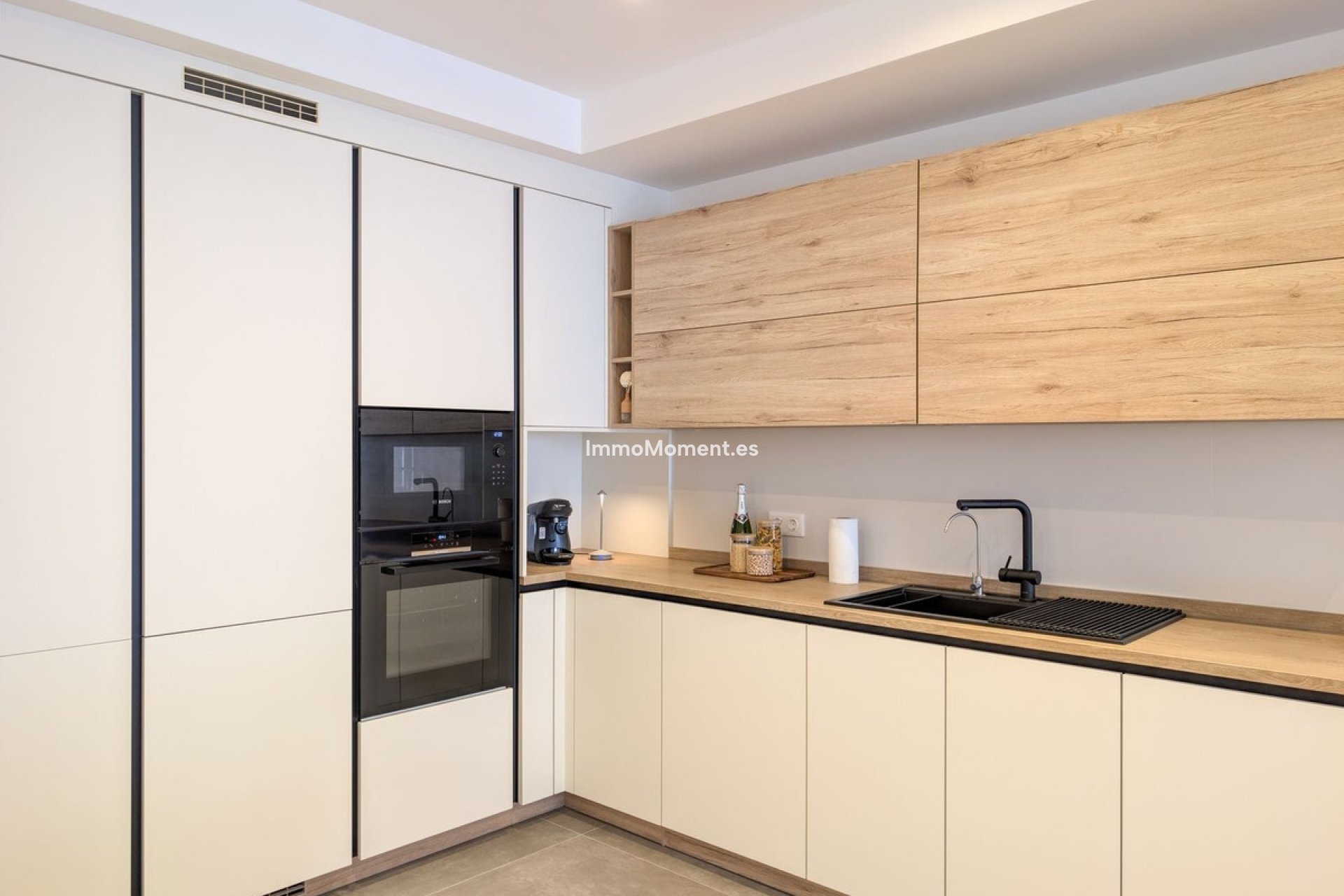 Wiederverkauf - Wohnung - Marbella - San Pedro de Alcántara