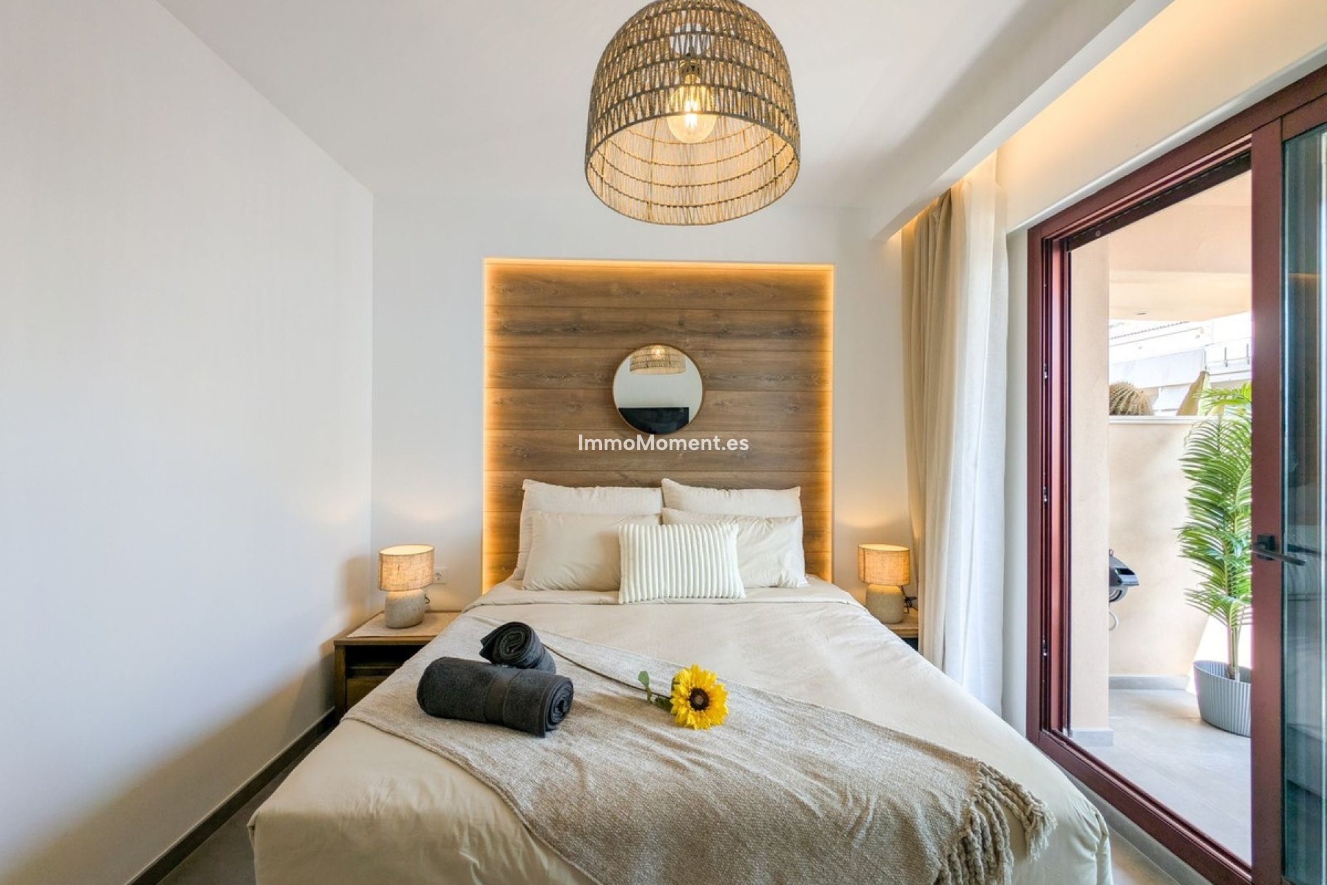 Wiederverkauf - Wohnung - Marbella - San Pedro de Alcántara