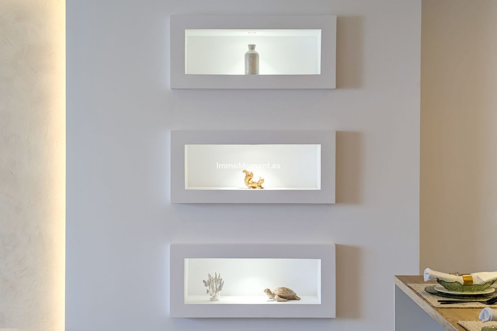 Wiederverkauf - Wohnung - Marbella - San Pedro de Alcántara