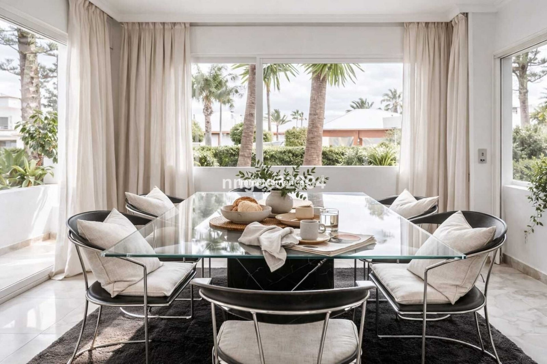 Wiederverkauf - Wohnung - Marbella - San Pedro de Alcántara