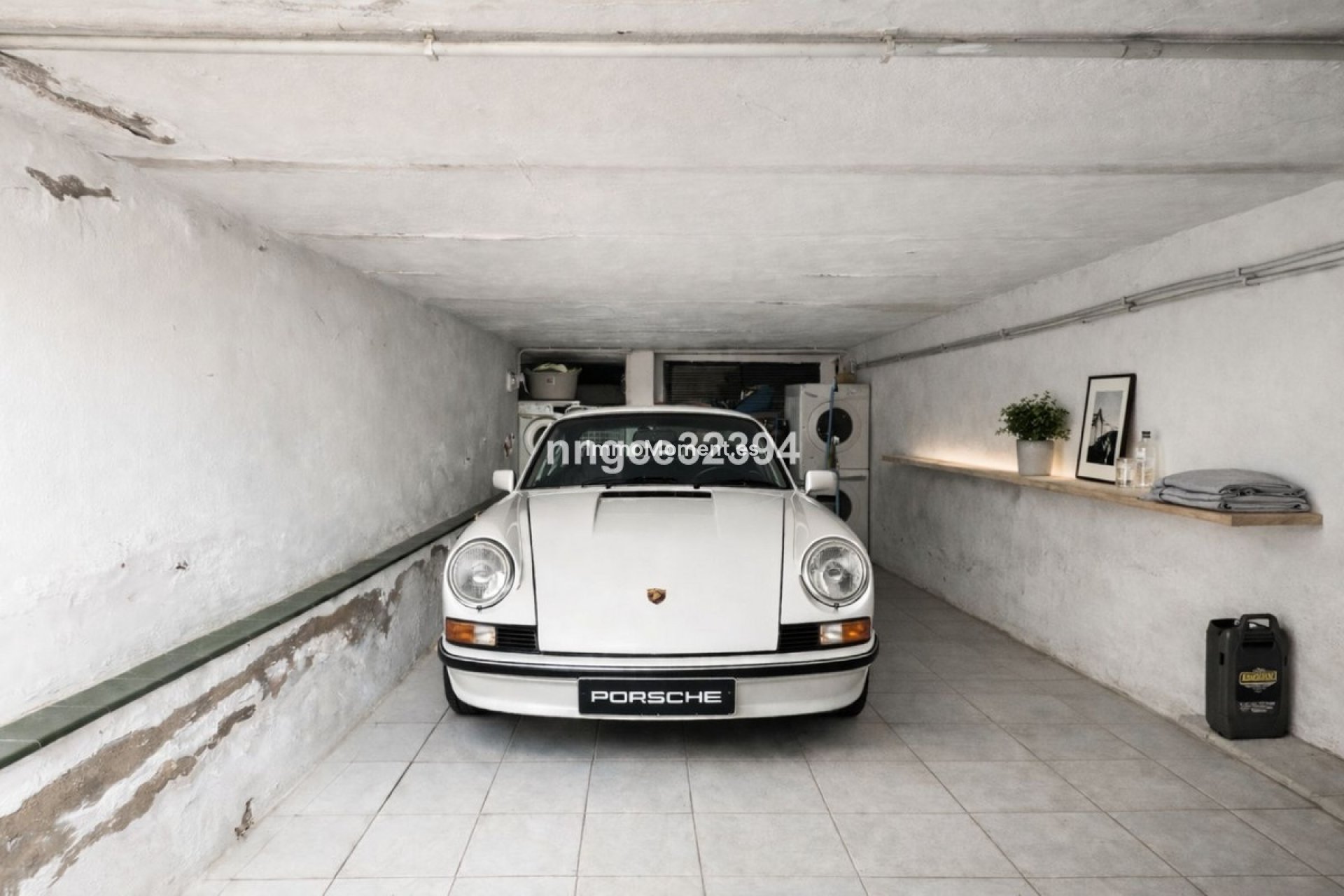 Wiederverkauf - Wohnung - Marbella - San Pedro de Alcántara