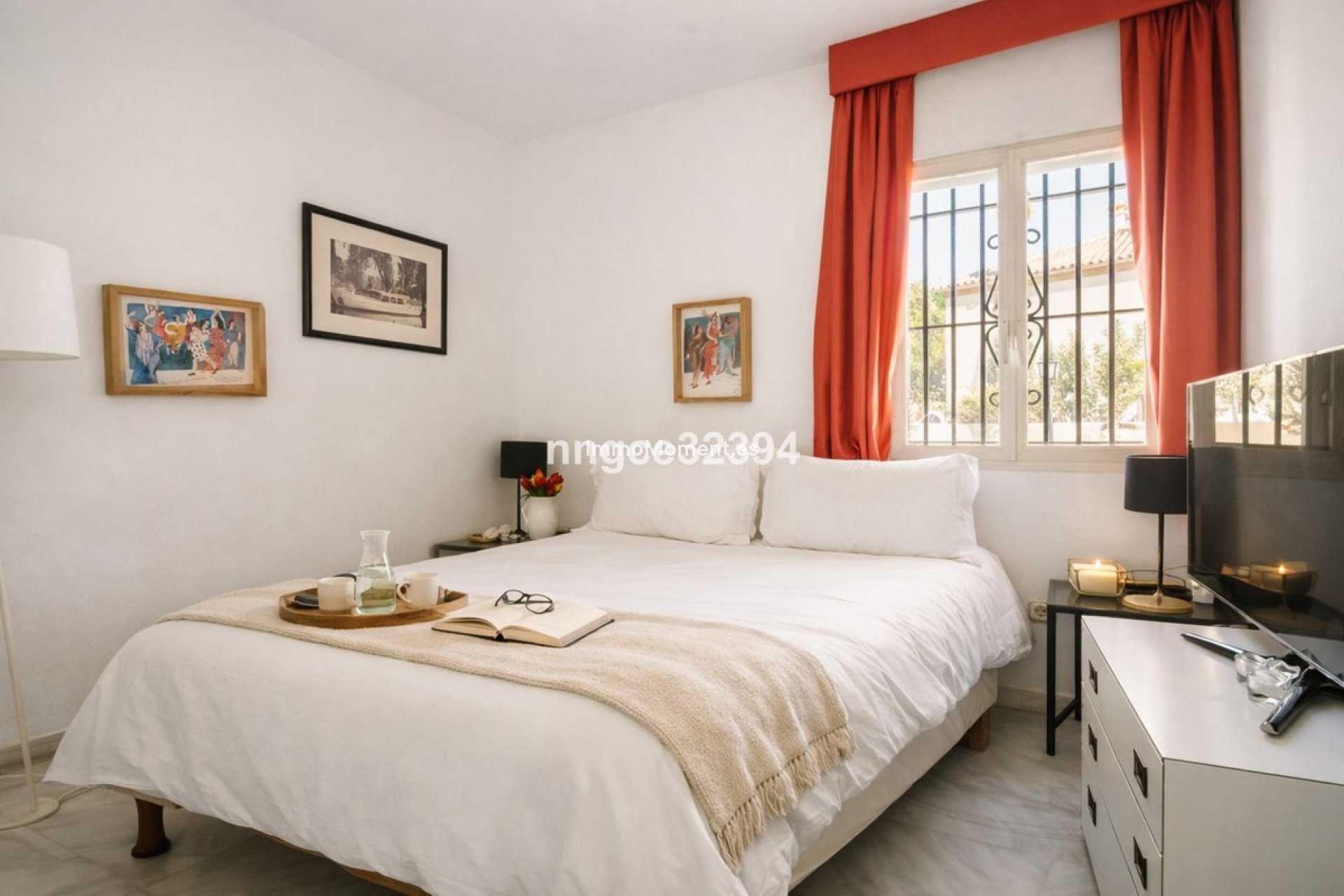Wiederverkauf - Wohnung - Marbella - San Pedro de Alcántara