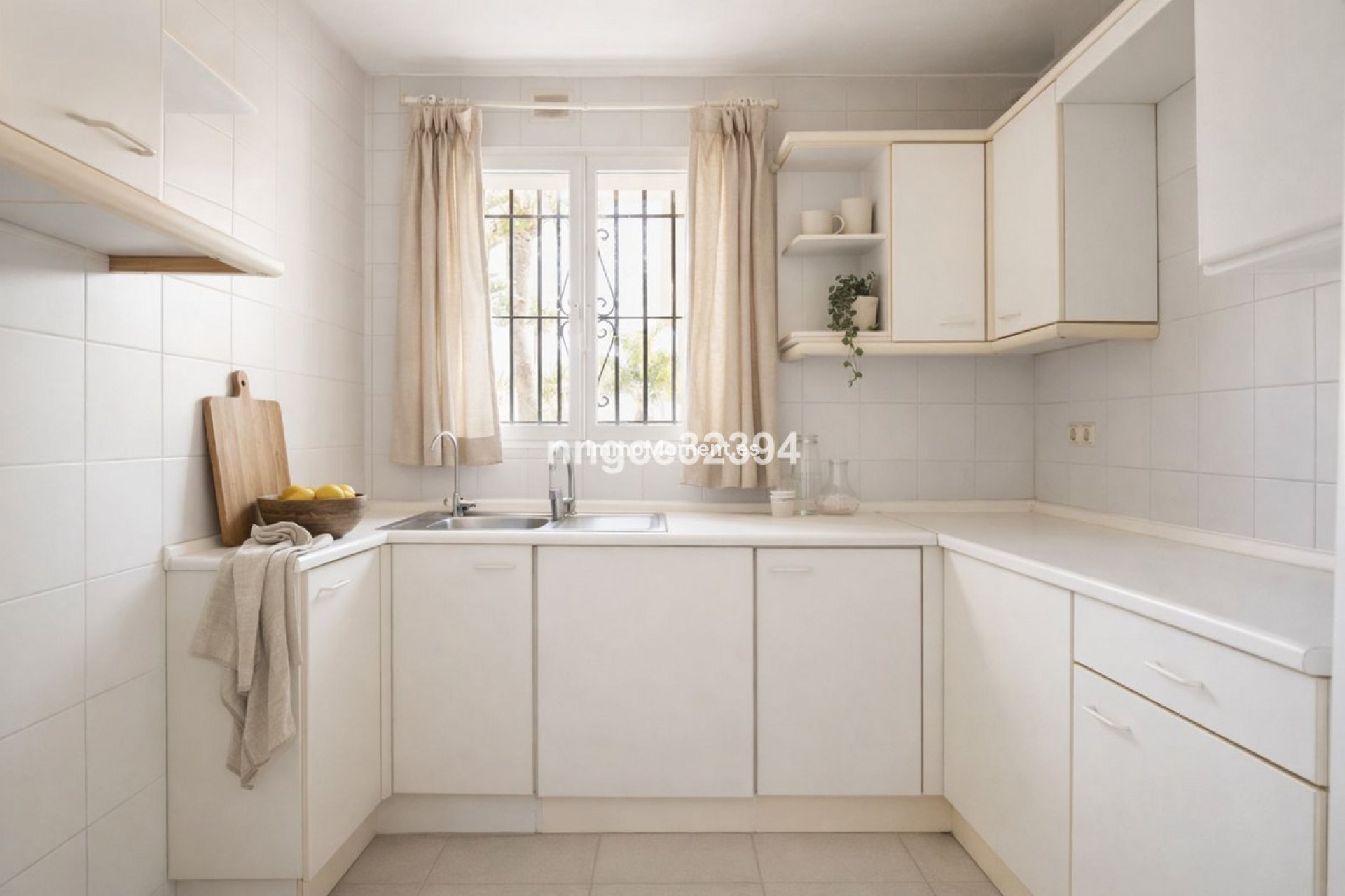 Wiederverkauf - Wohnung - Marbella - San Pedro de Alcántara