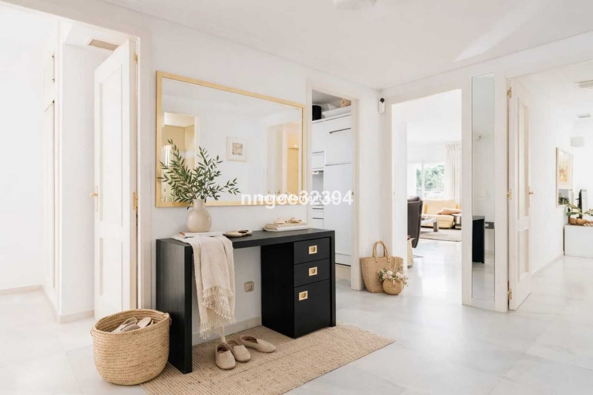 Wiederverkauf - Wohnung - Marbella - San Pedro de Alcántara