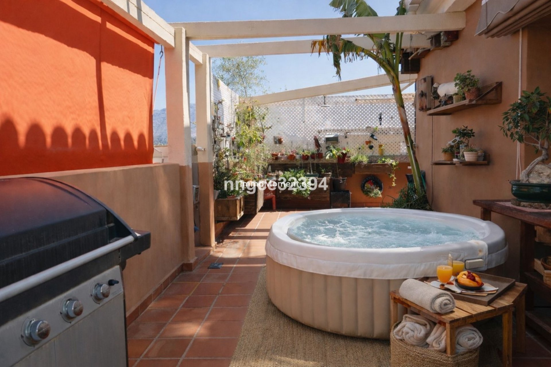 Wiederverkauf - Wohnung - Marbella - San Pedro de Alcántara