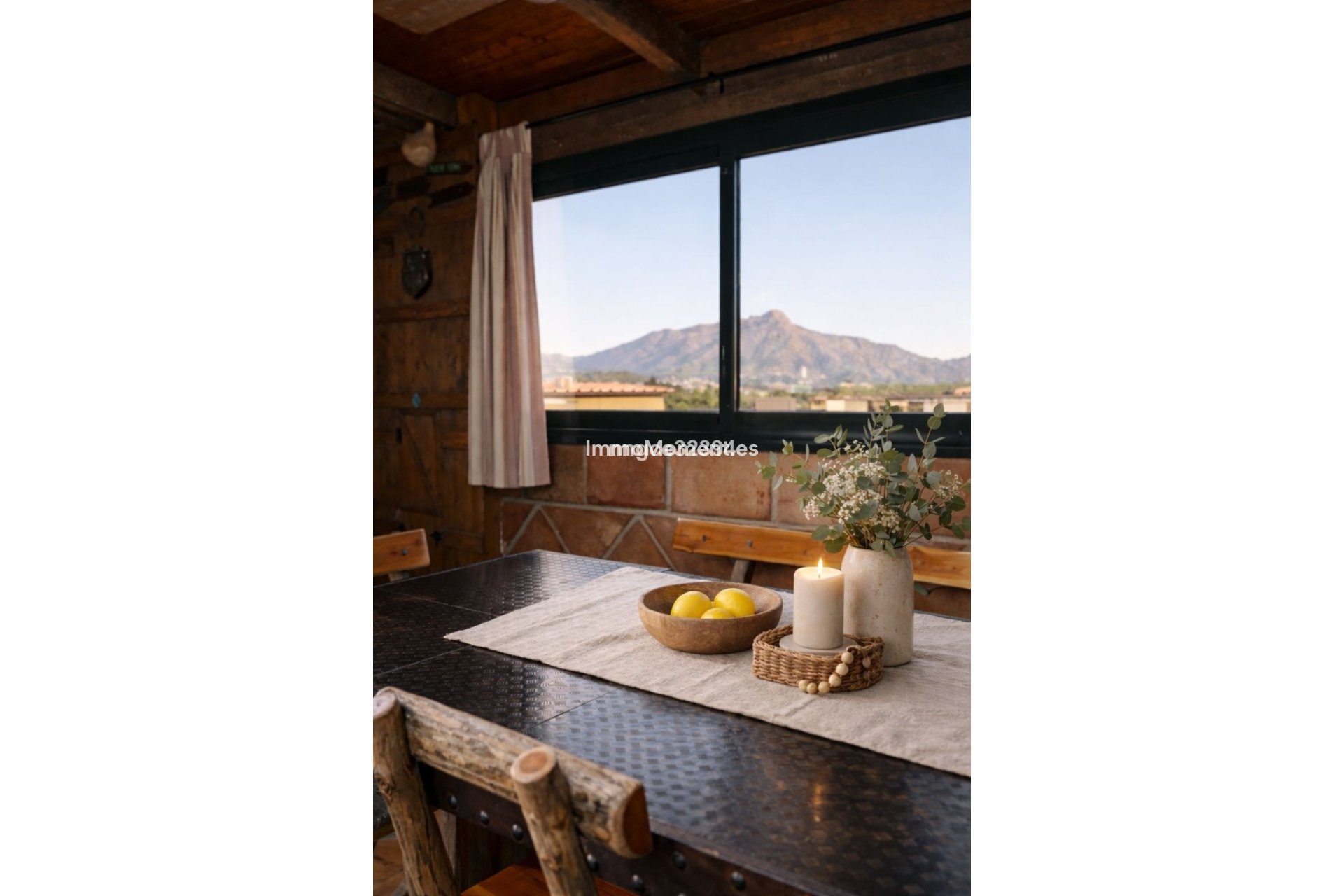 Wiederverkauf - Wohnung - Marbella - San Pedro de Alcántara